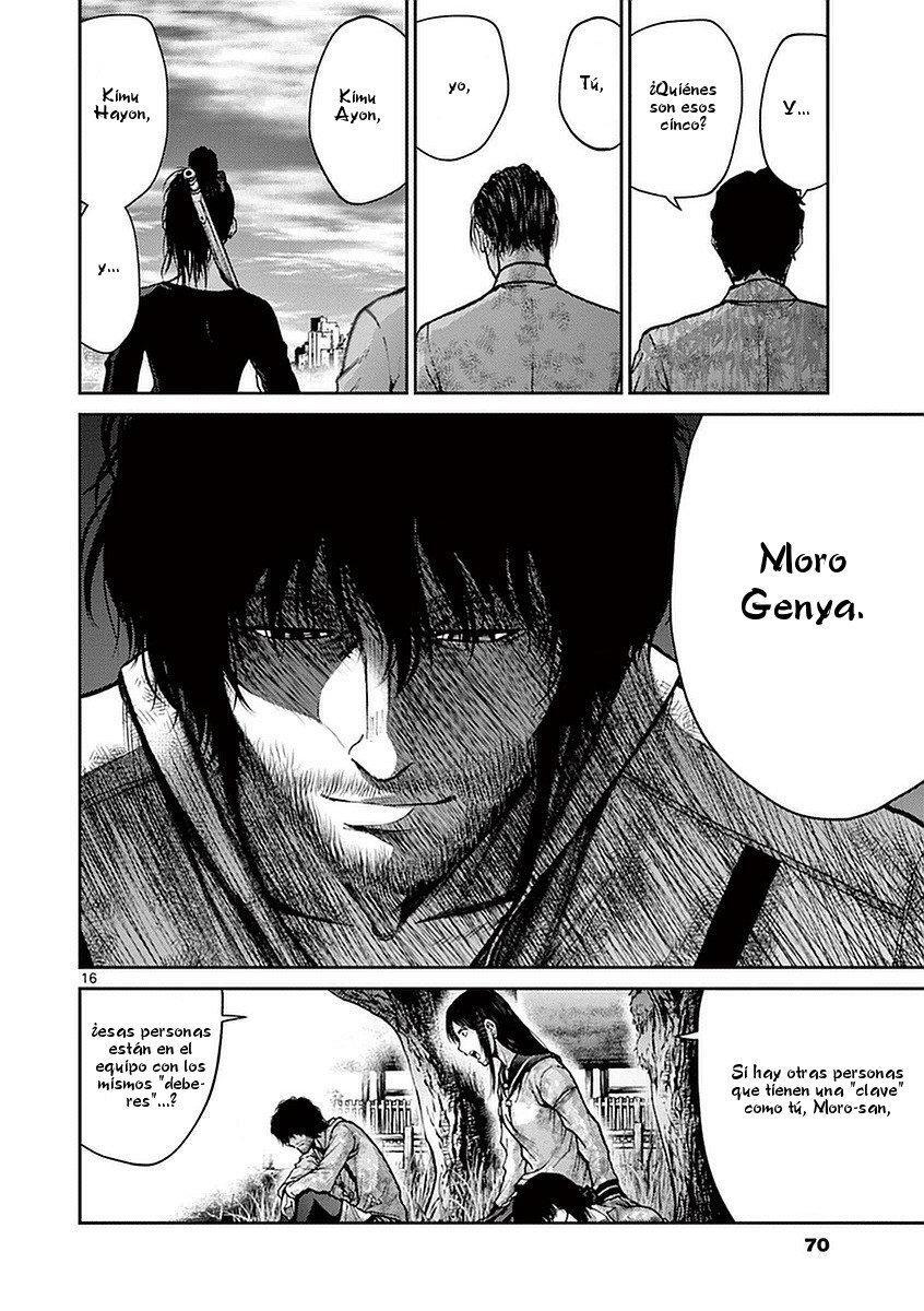 Capitulo 13 page 15