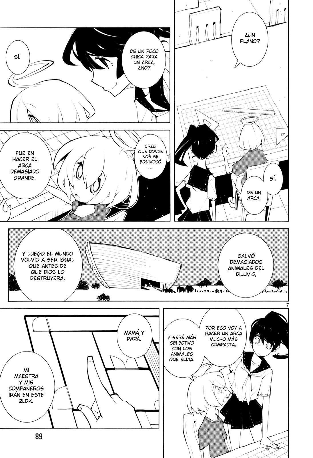 Capitulo 22 page 7