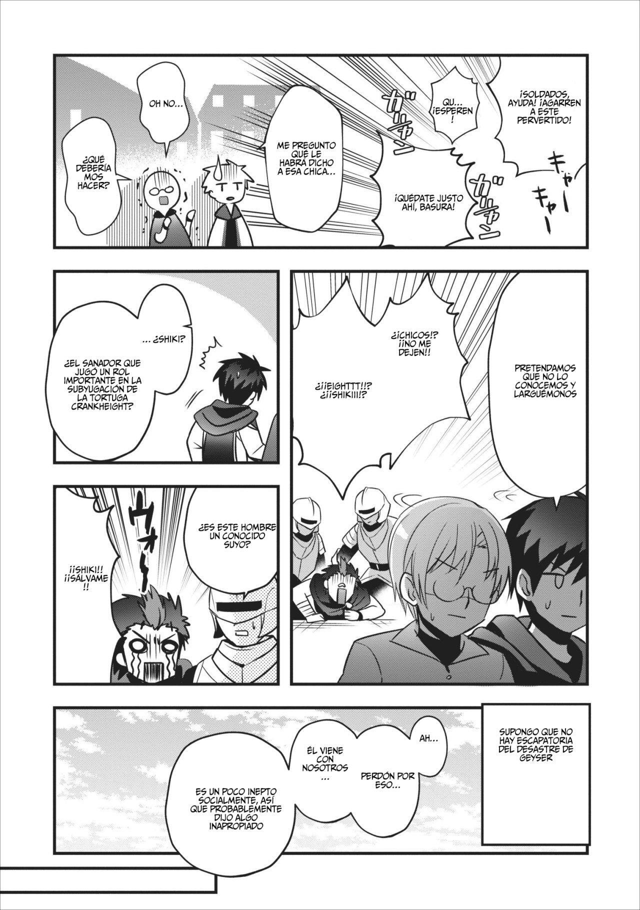 Capitulo 11 page 21