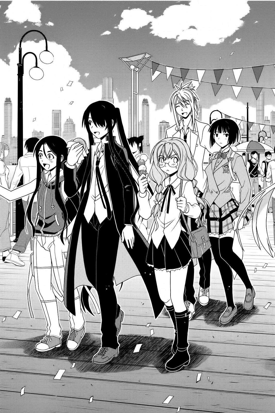 Capitulo 111 page 6