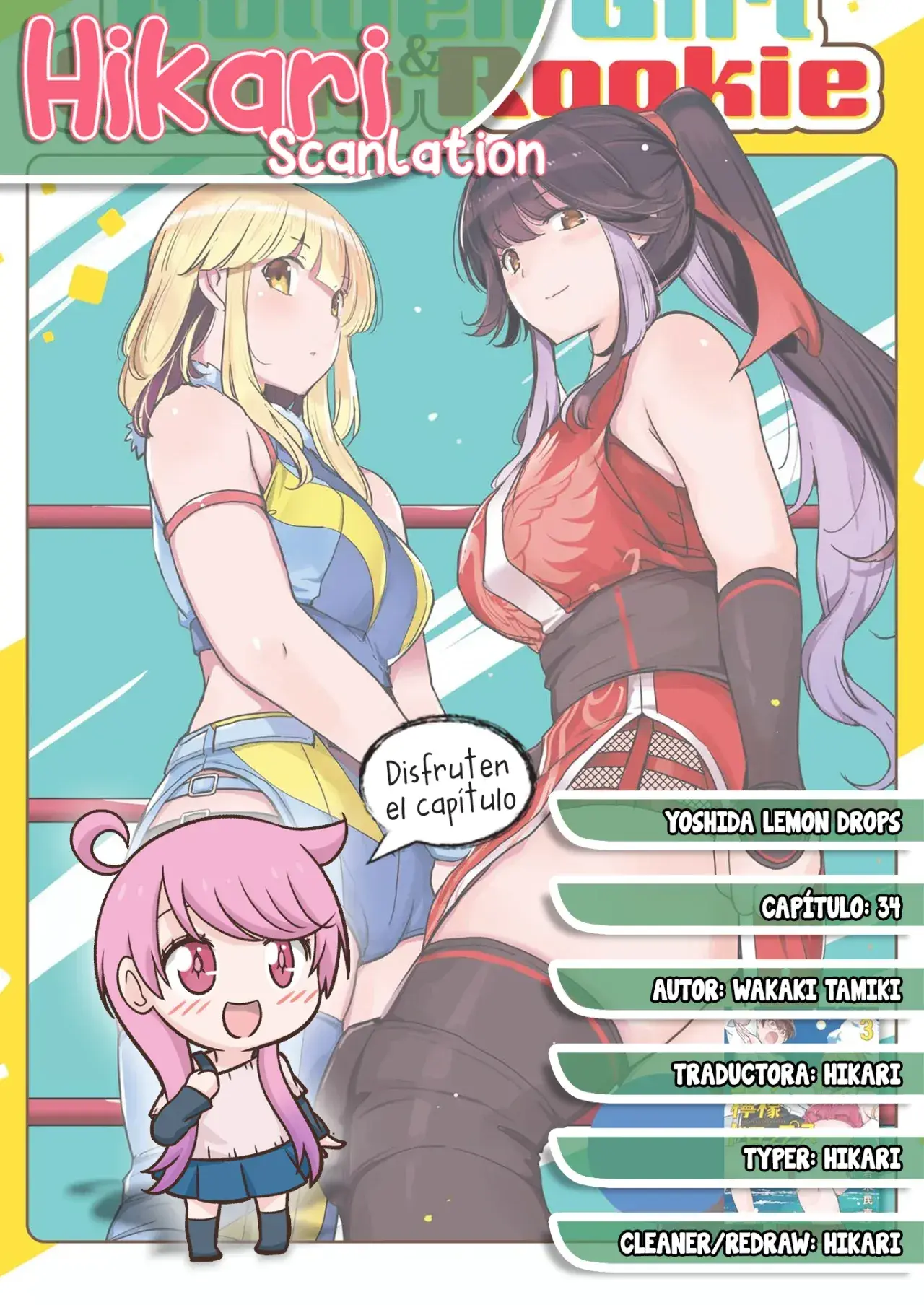 Capitulo 34 page 1