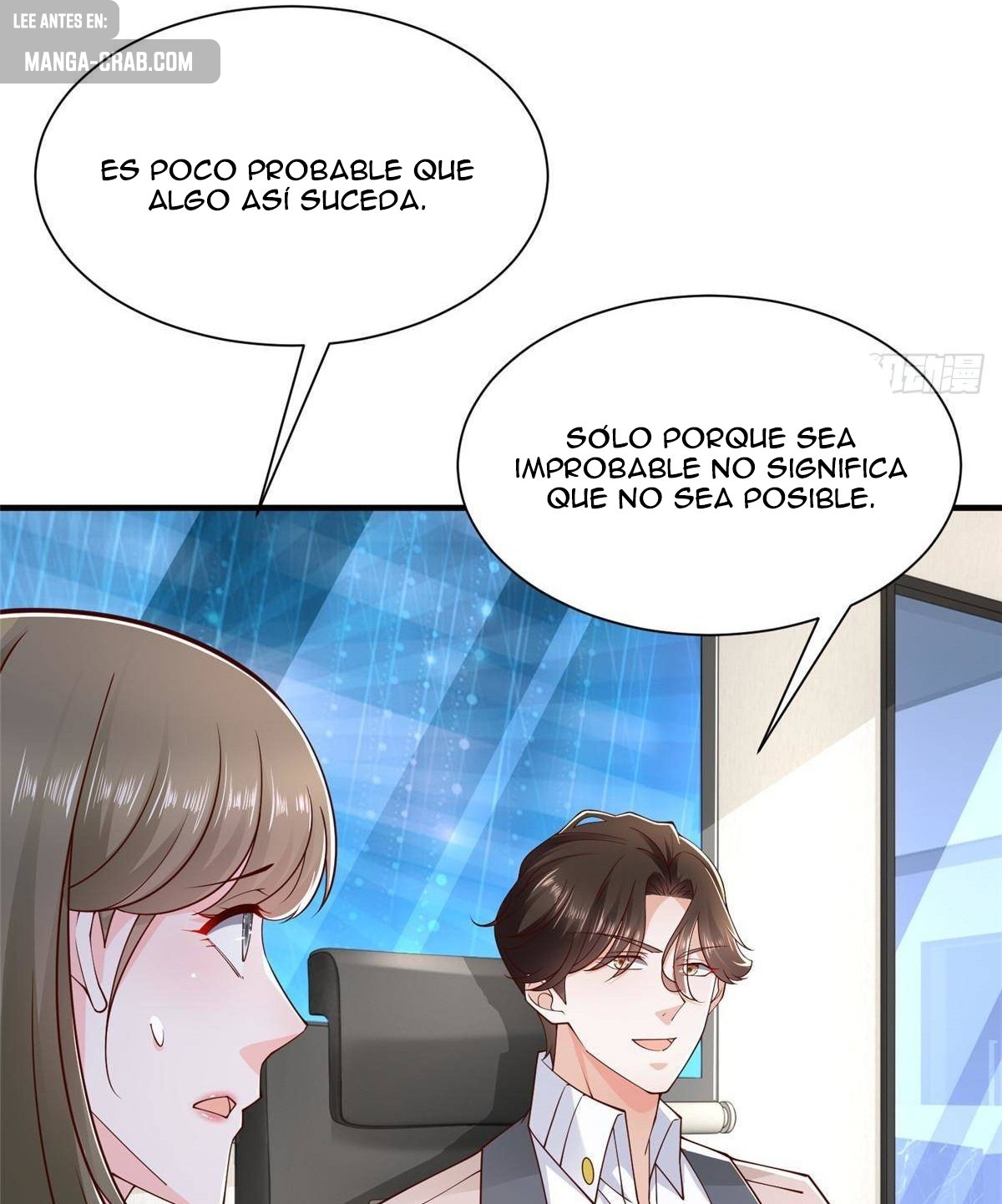 Capitulo 672 page 35
