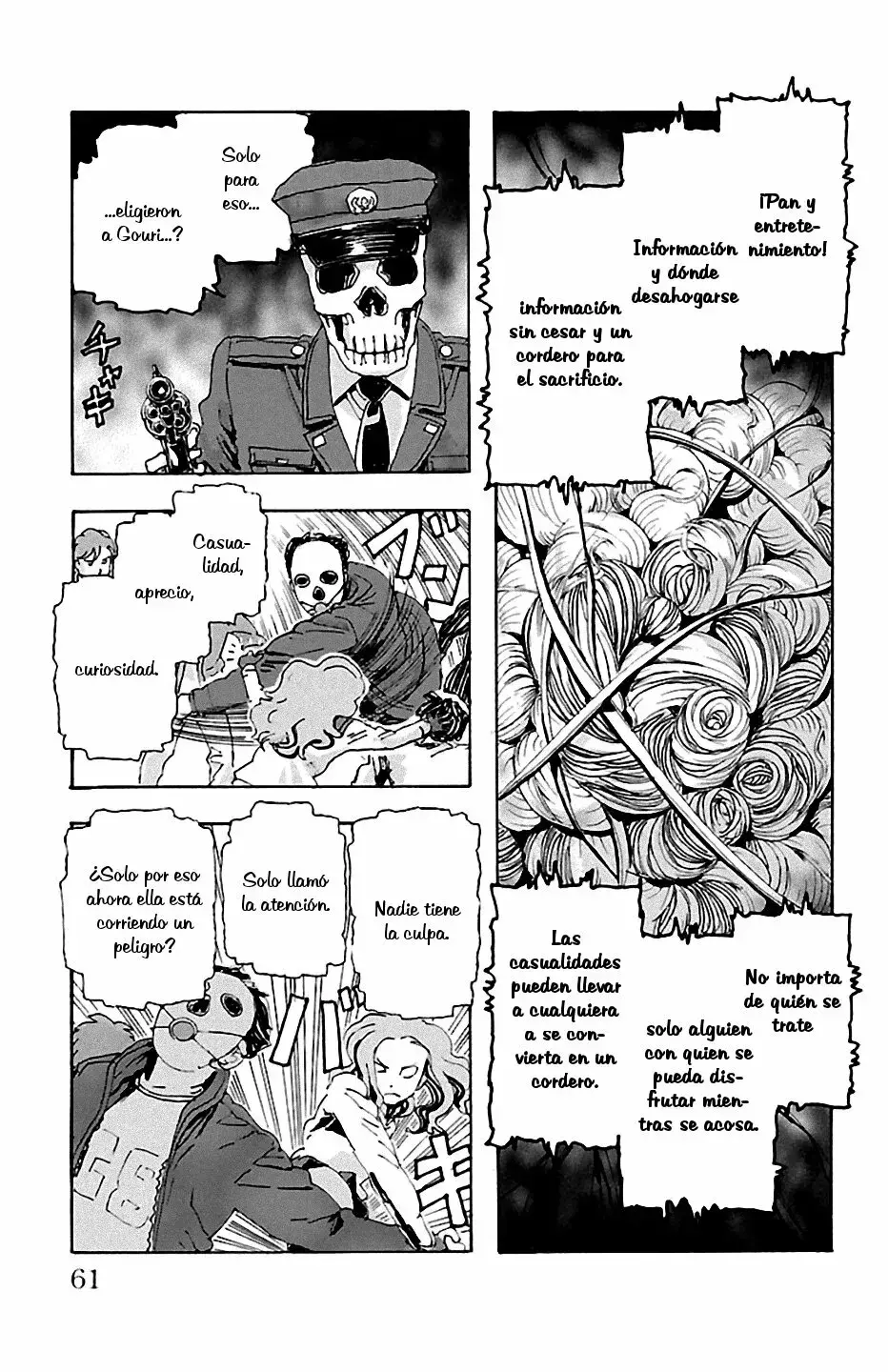 Capitulo 46 page 17