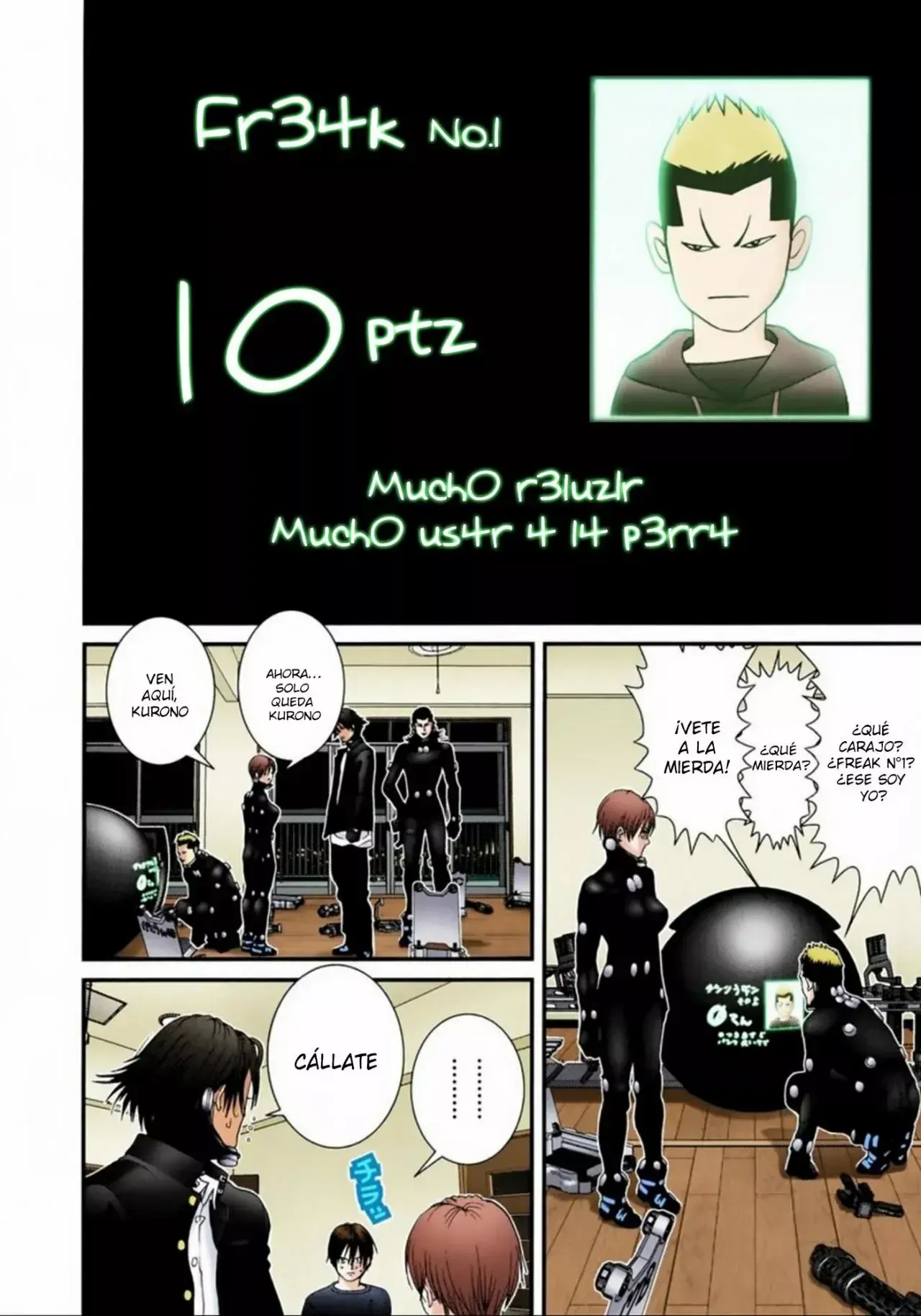 Capitulo 53 page 14