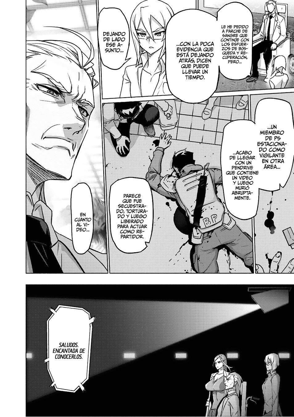 Capitulo 102 page 4