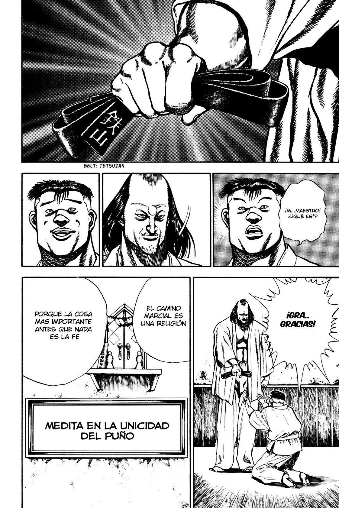 Capitulo 62 page 15