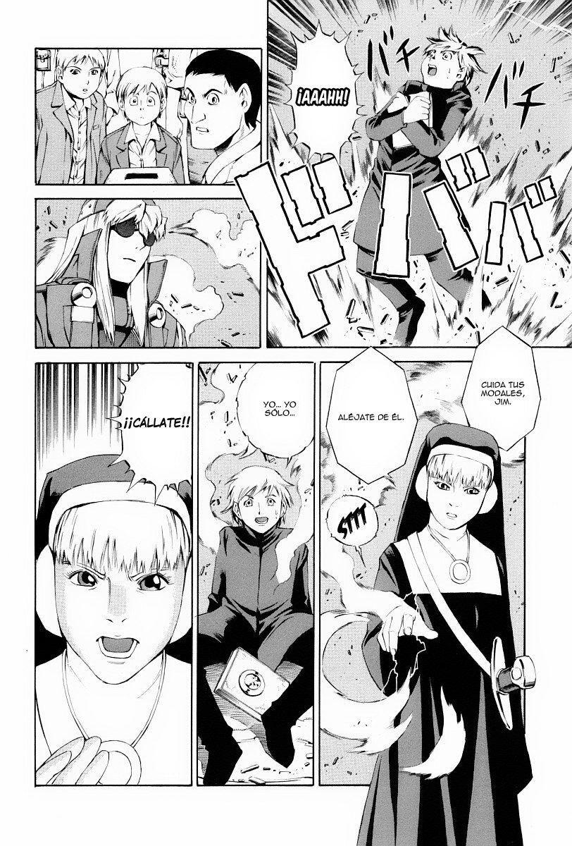 Capitulo 84 page 8