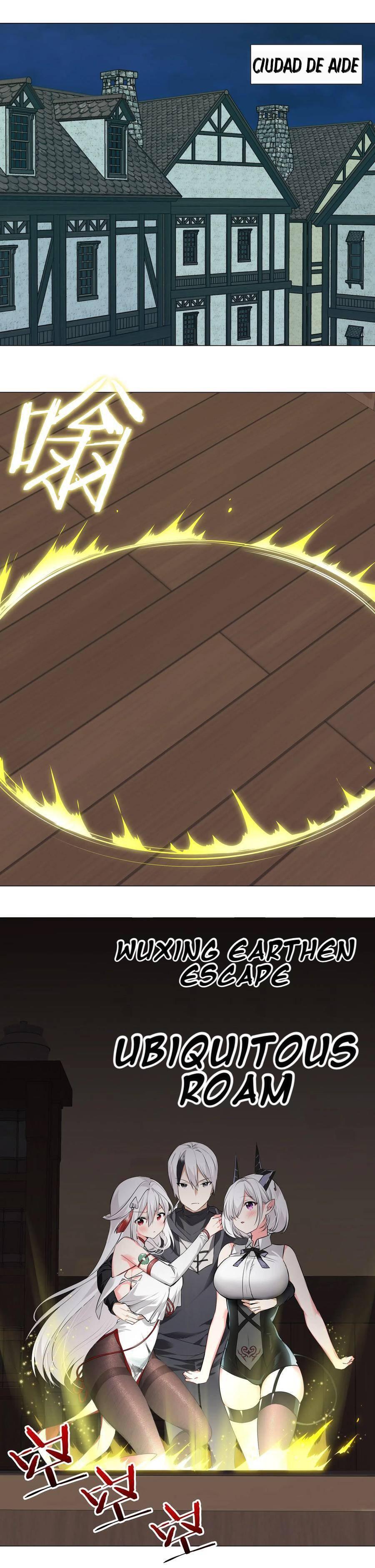 Capitulo 19 page 8