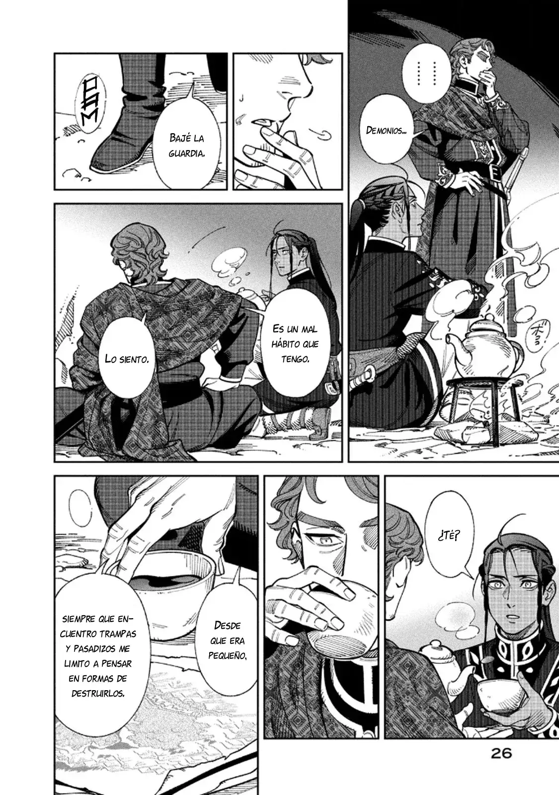 Capitulo 5 page 28