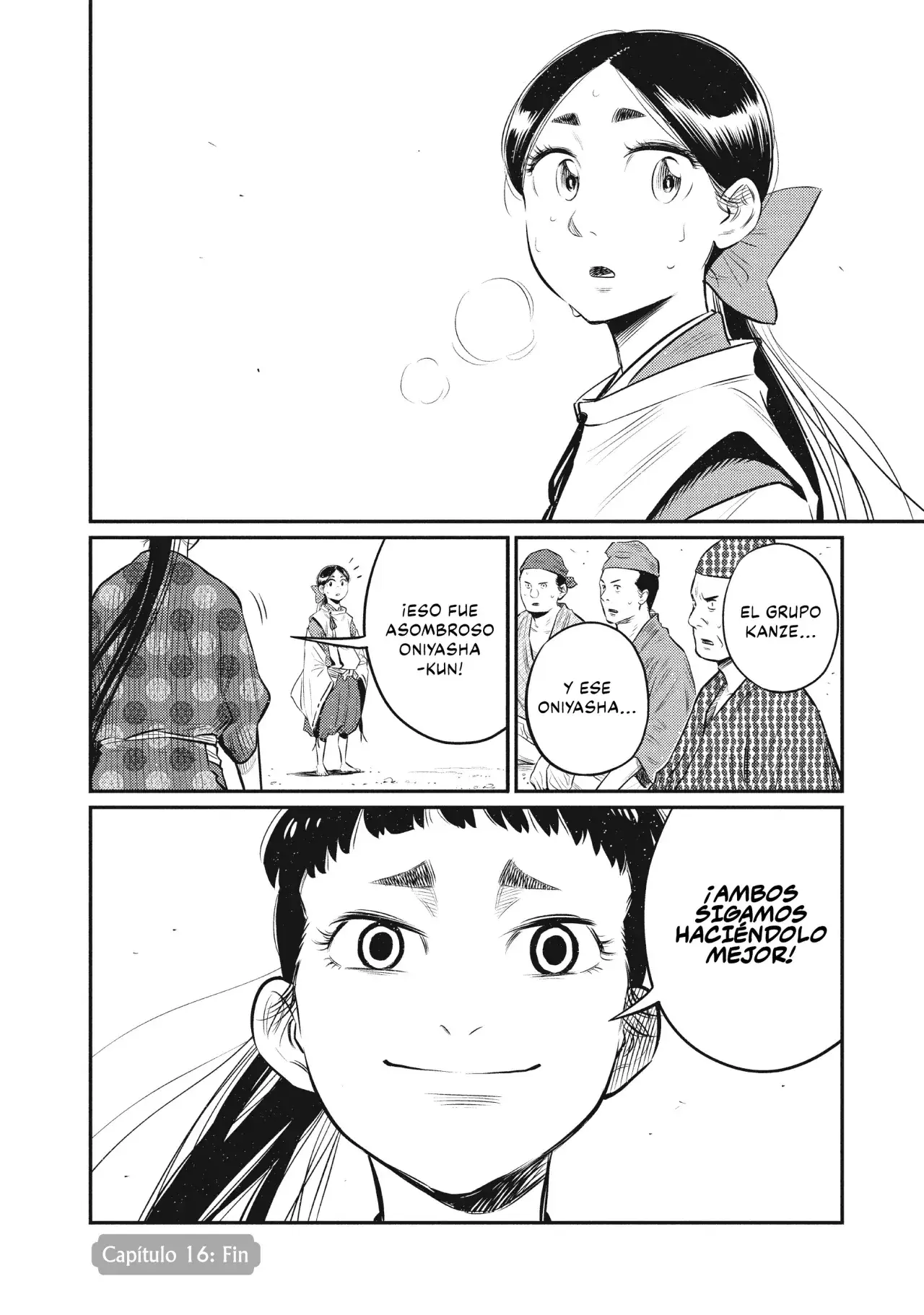 Capitulo 16 page 18