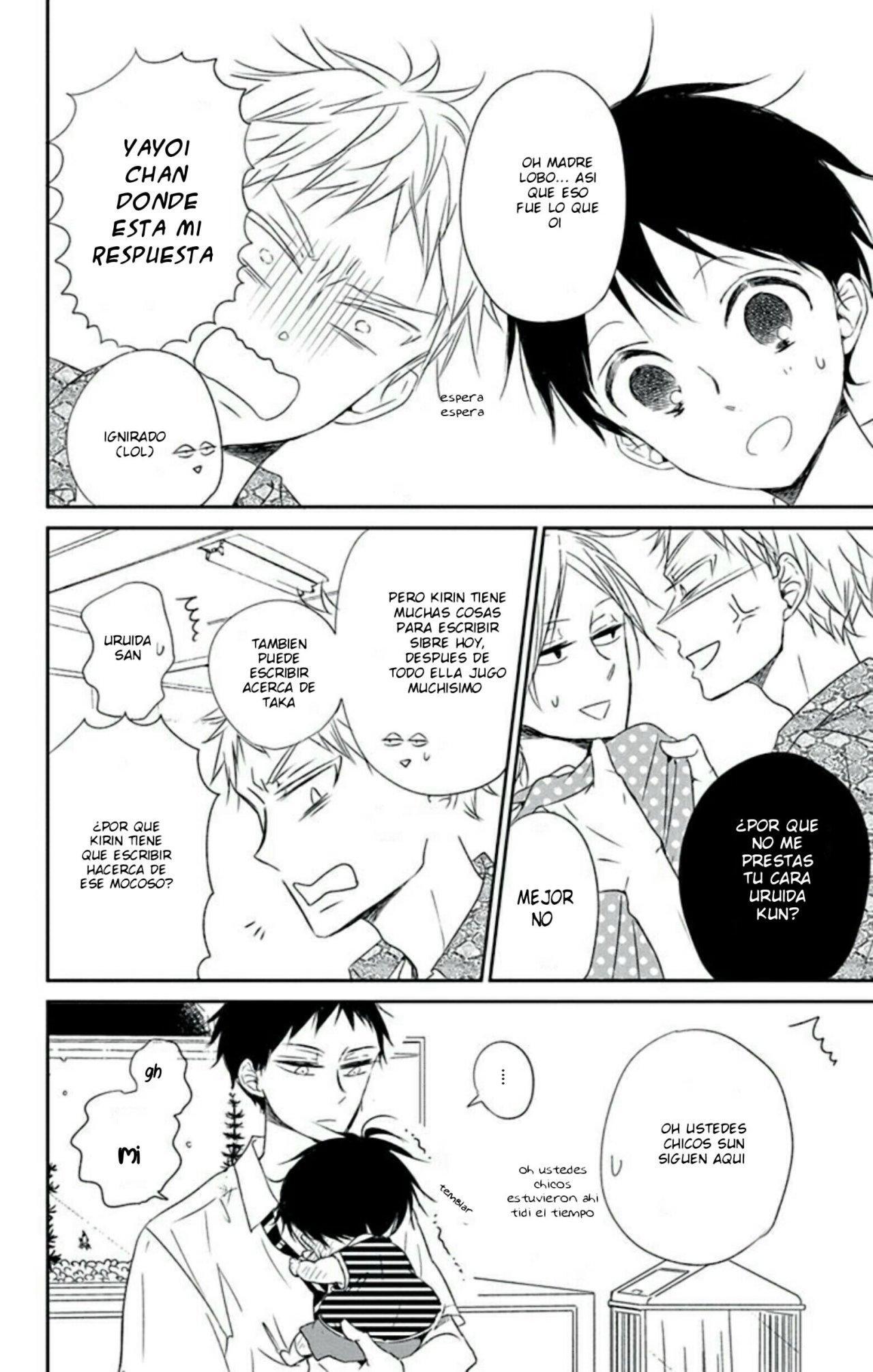 Capitulo 78 page 14