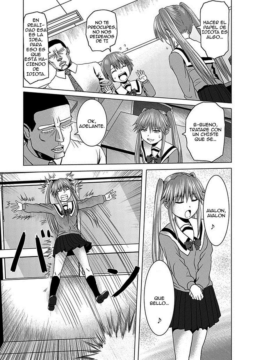 Capitulo 18 page 6