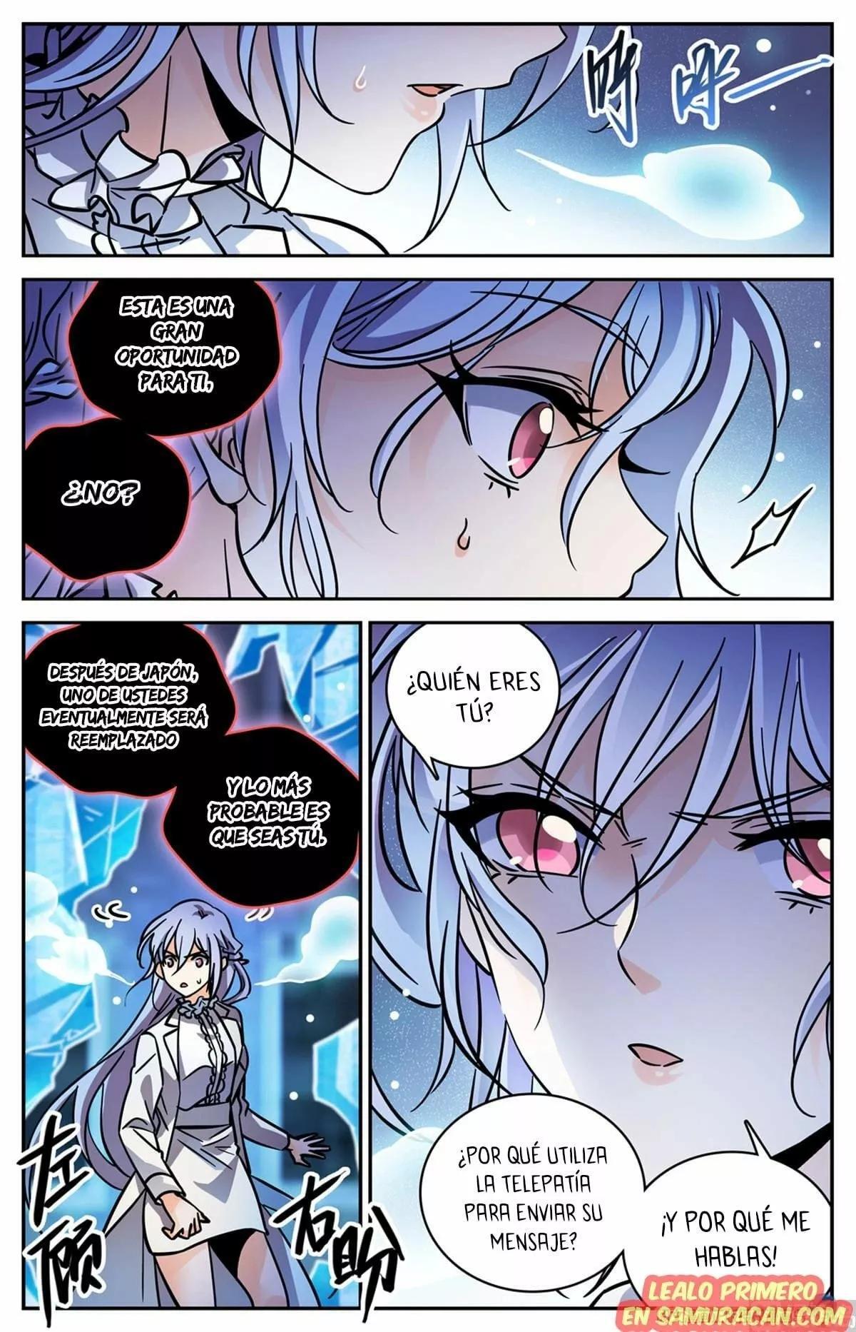 Capitulo 523 page 8