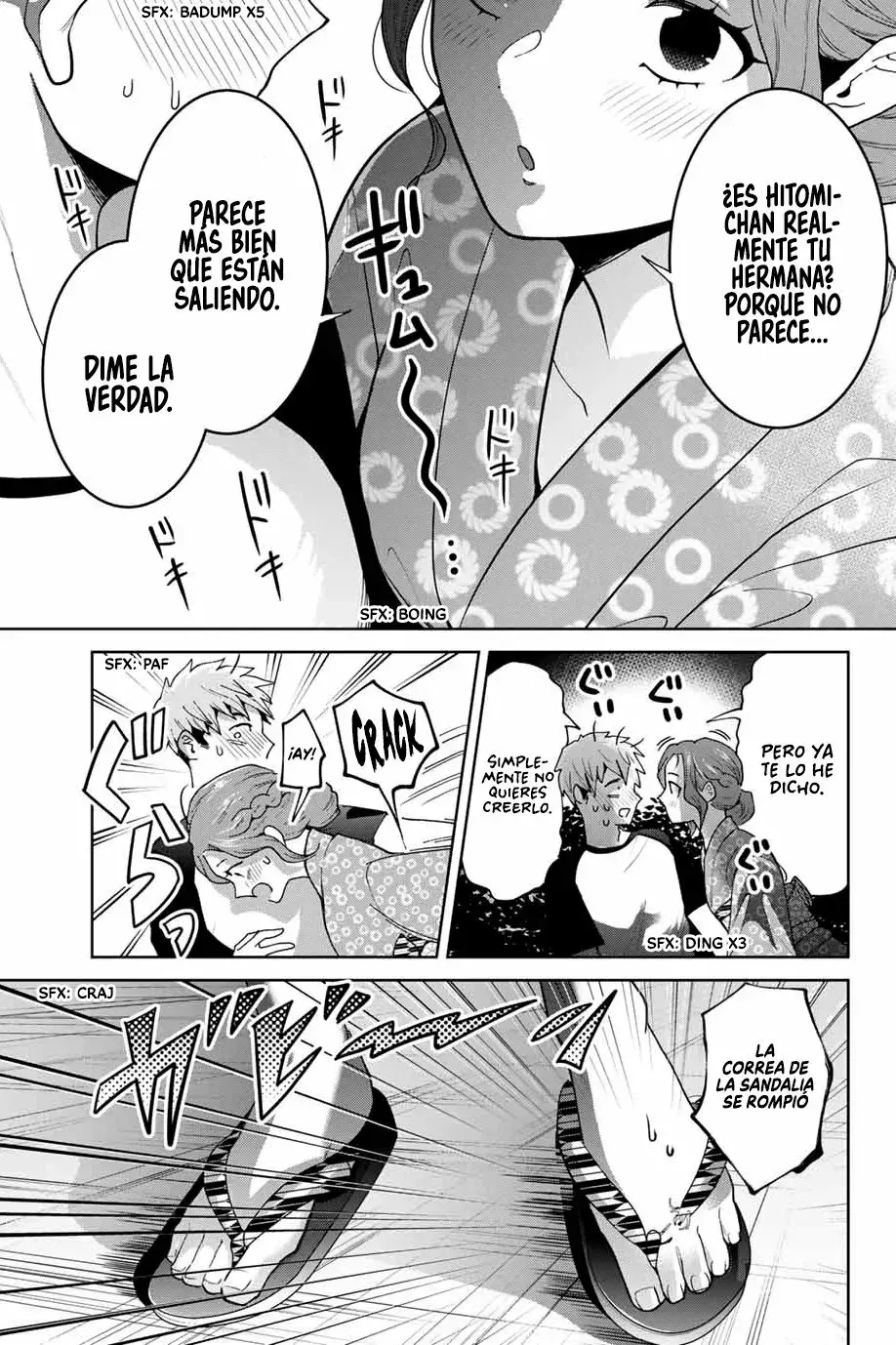 Capitulo 23 page 18