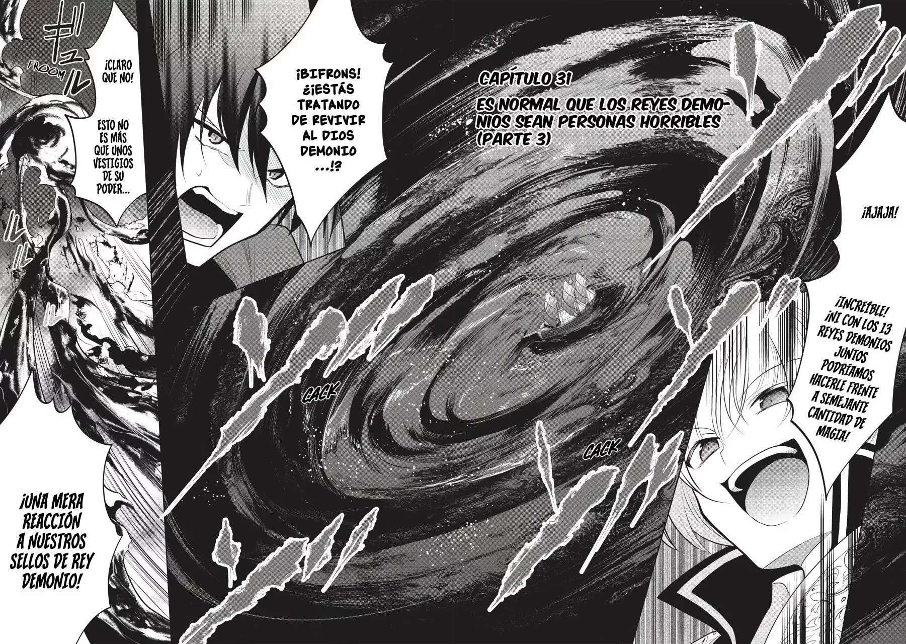 Capitulo 31 page 13