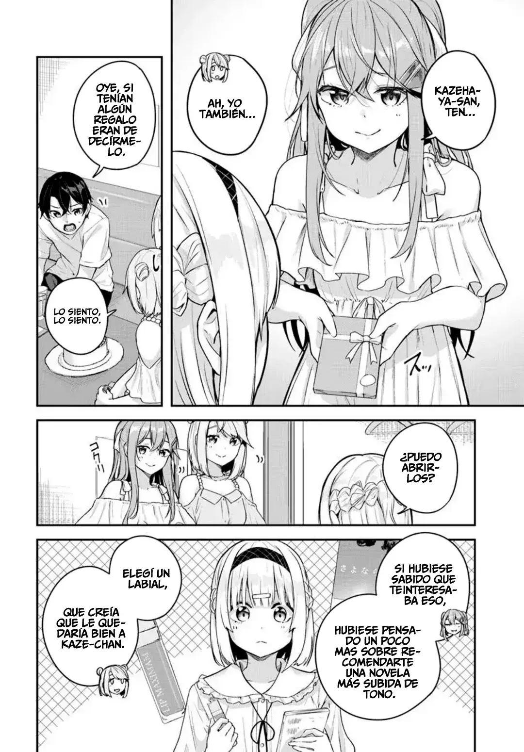 Capitulo 17.20 page 18