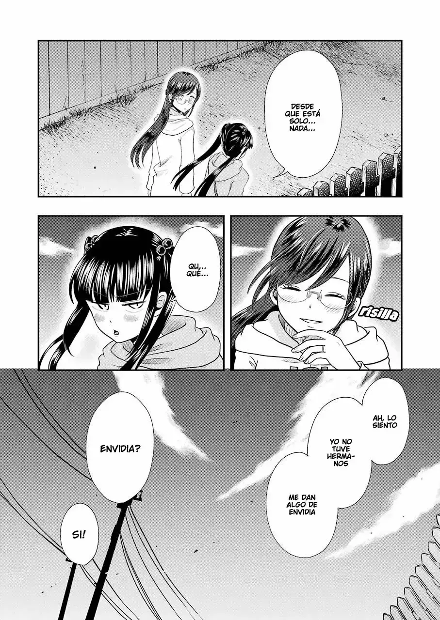 Capitulo 70 page 18