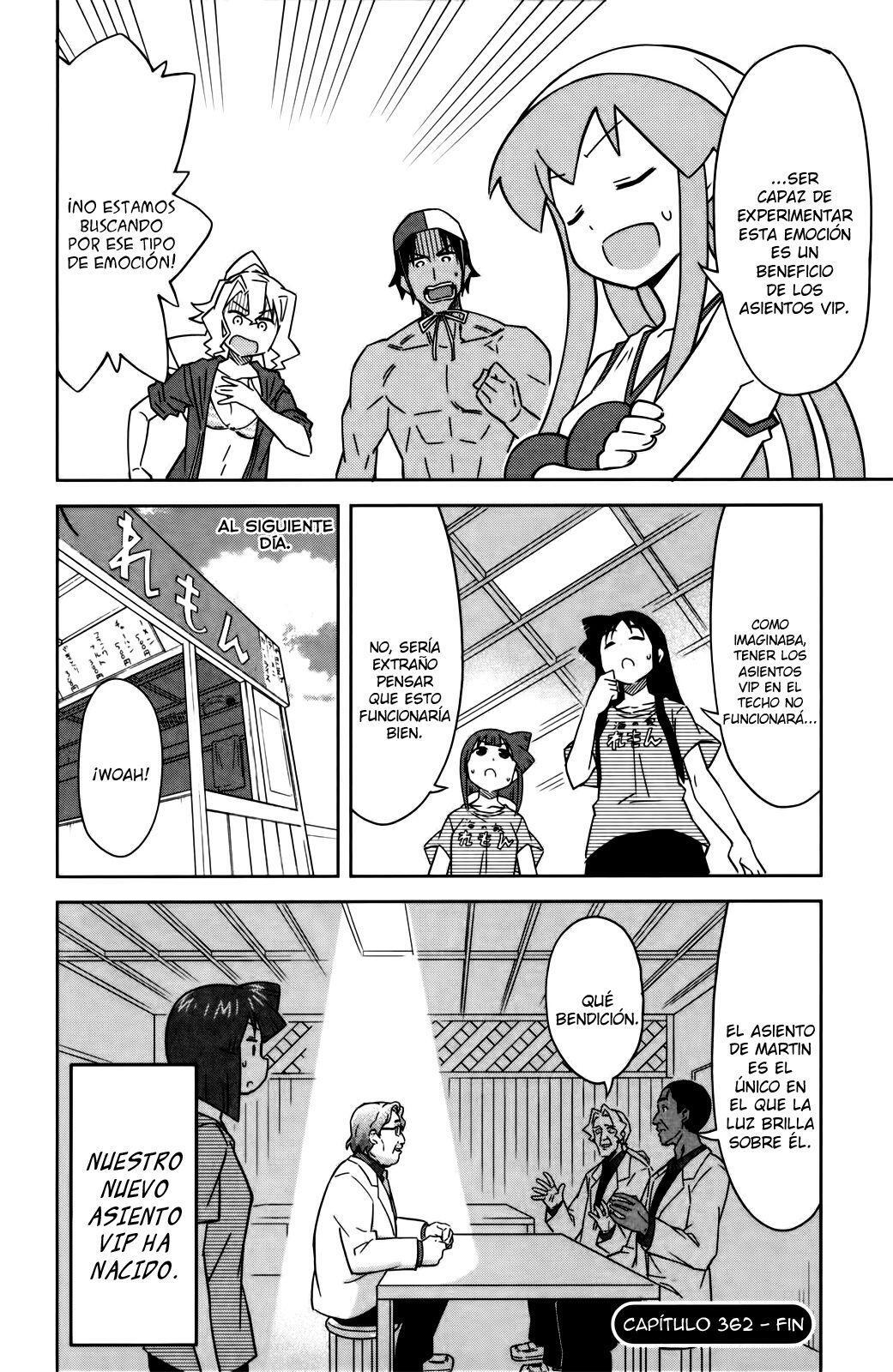 Capitulo 362 page 16