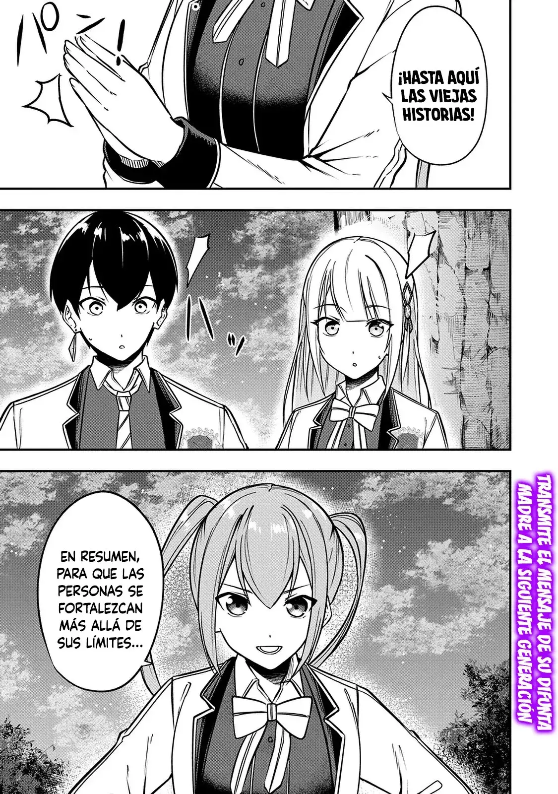 Capitulo 39 page 3