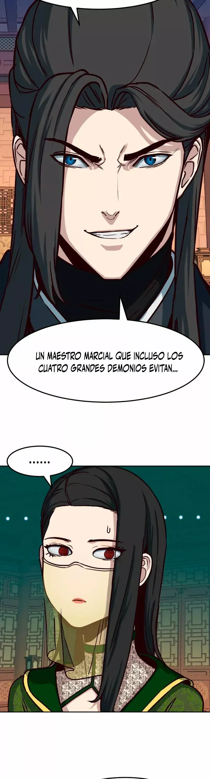 Capitulo 40 page 20