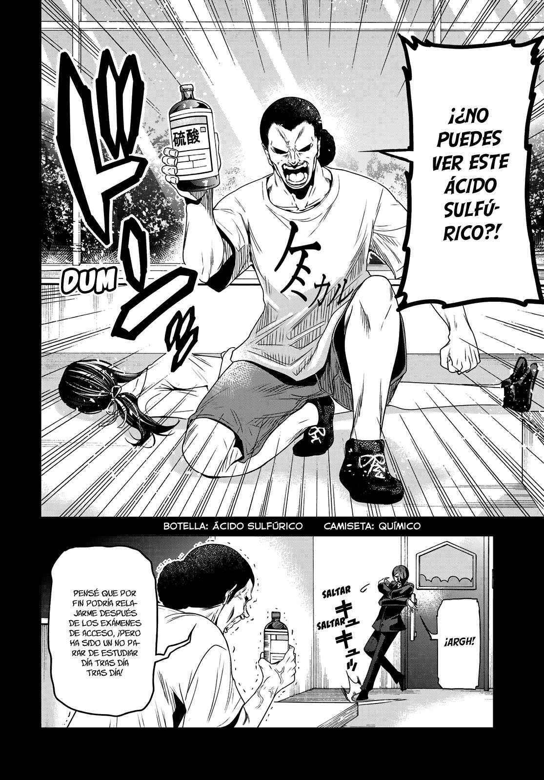 Capitulo 84 page 8