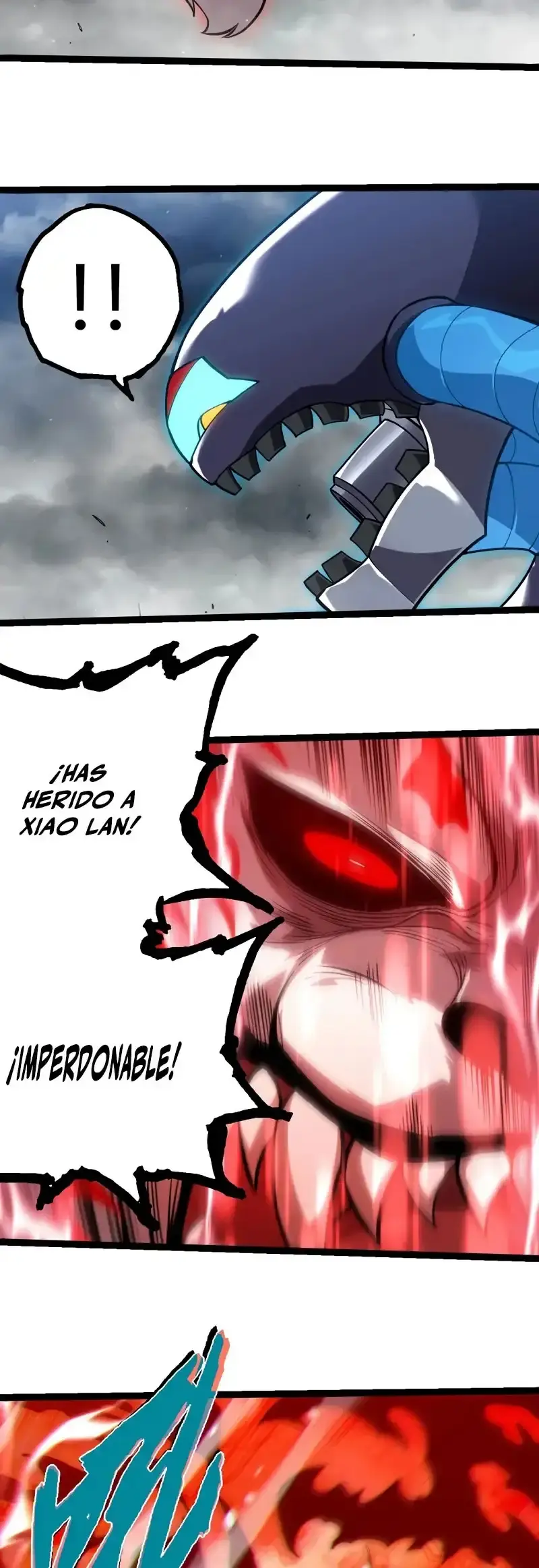 Capitulo 351 page 17
