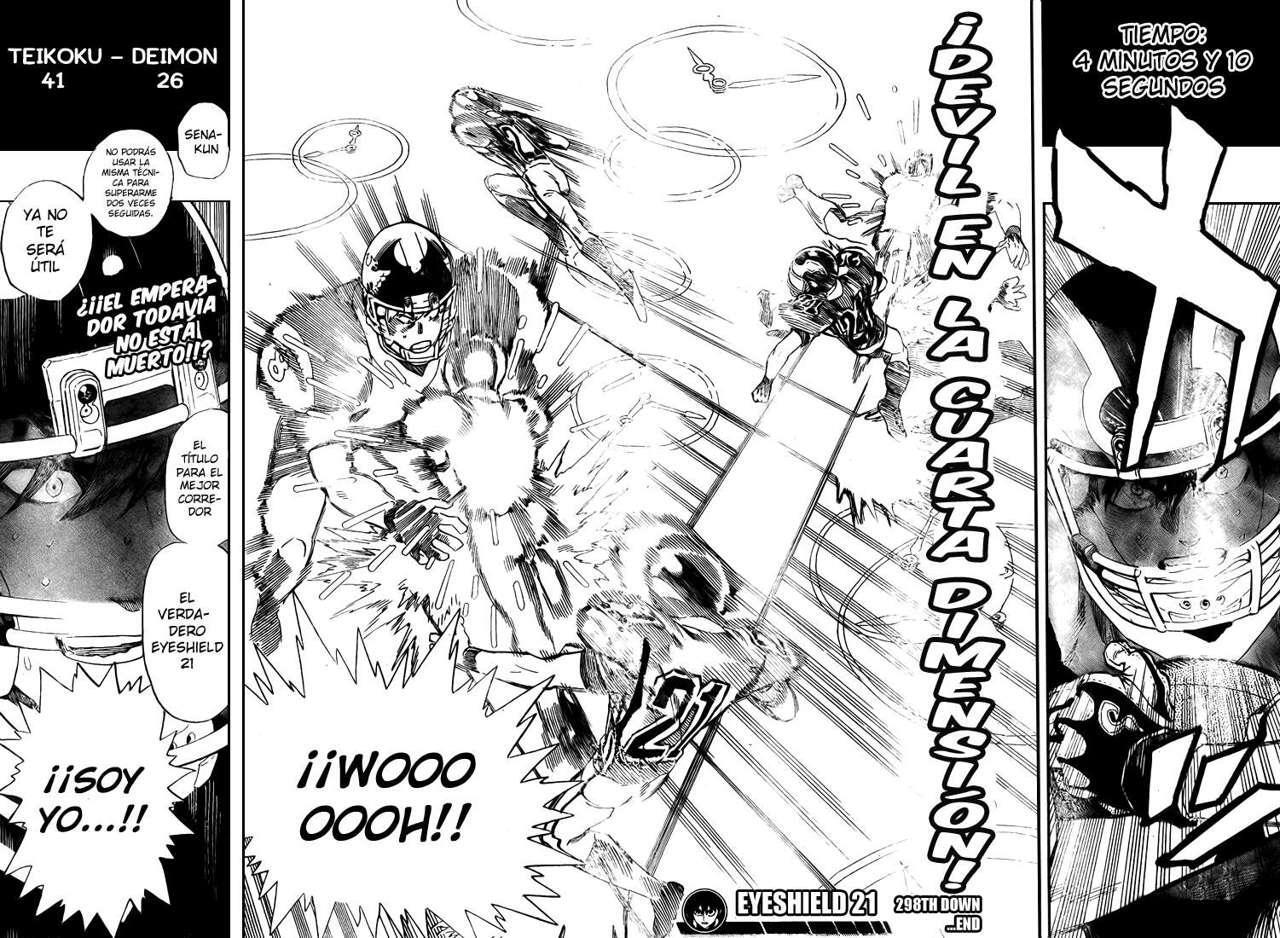 Capitulo 298 page 19