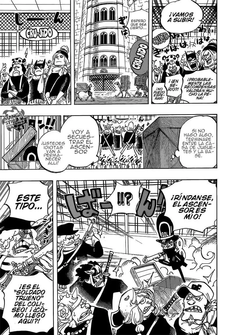 Capitulo 733 page 15
