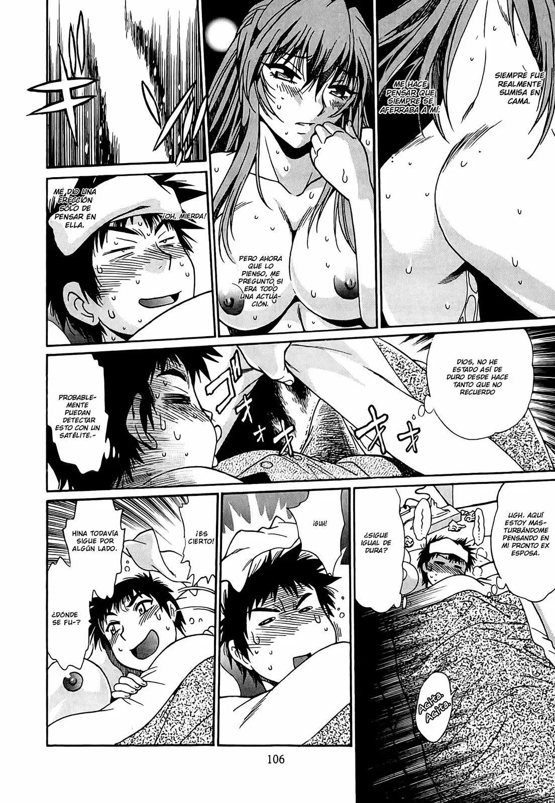 Capitulo 14 page 15