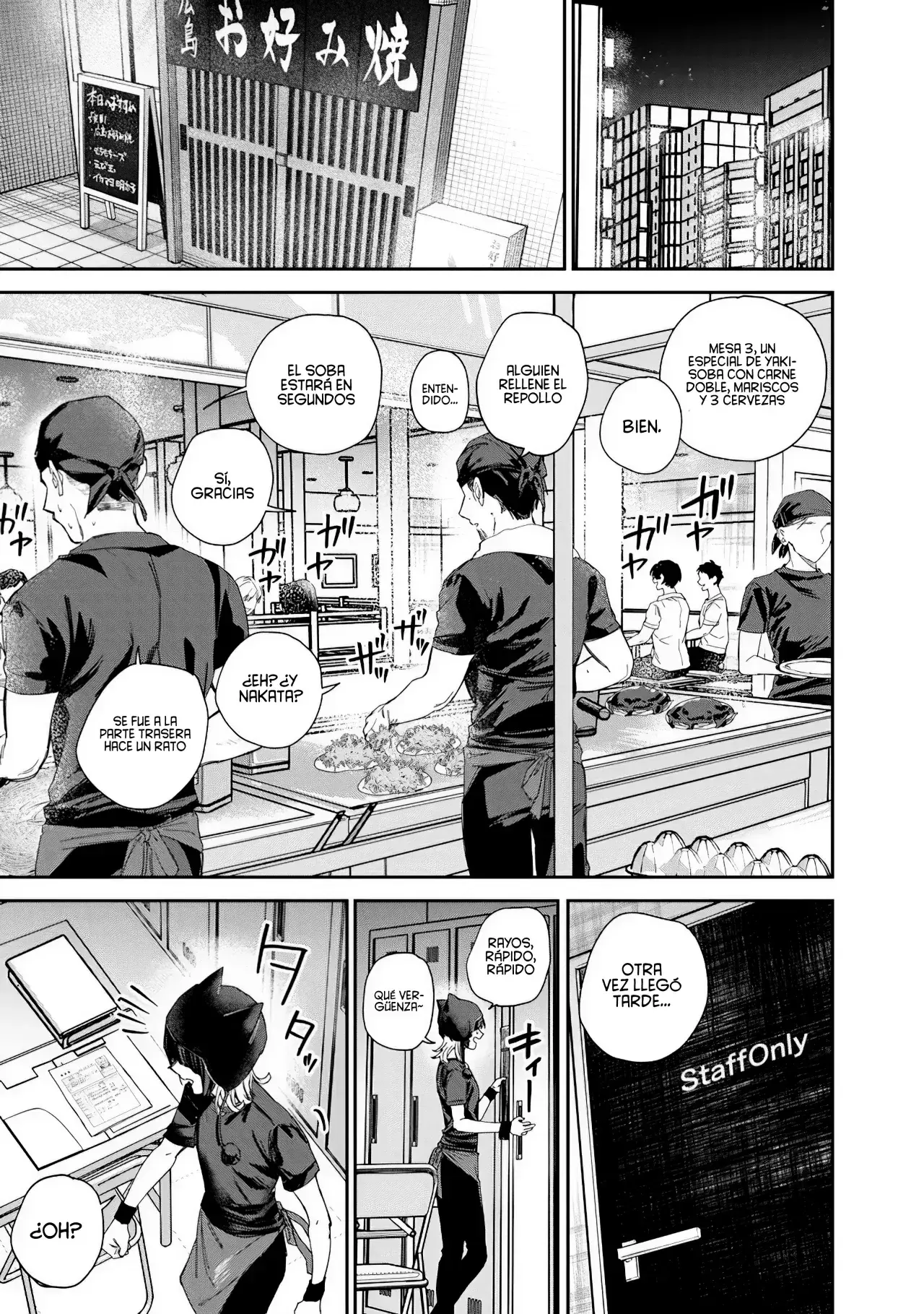 Capitulo 50 page 18