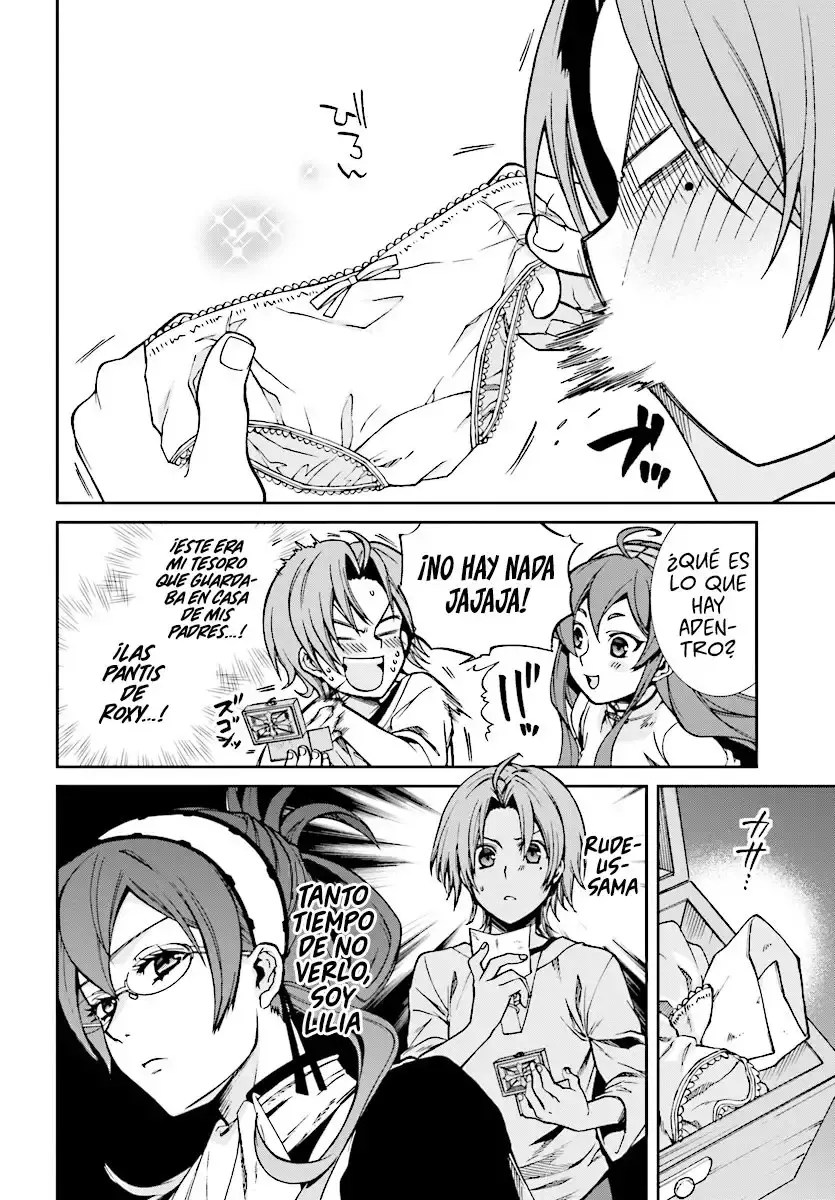 Capitulo 43 page 17