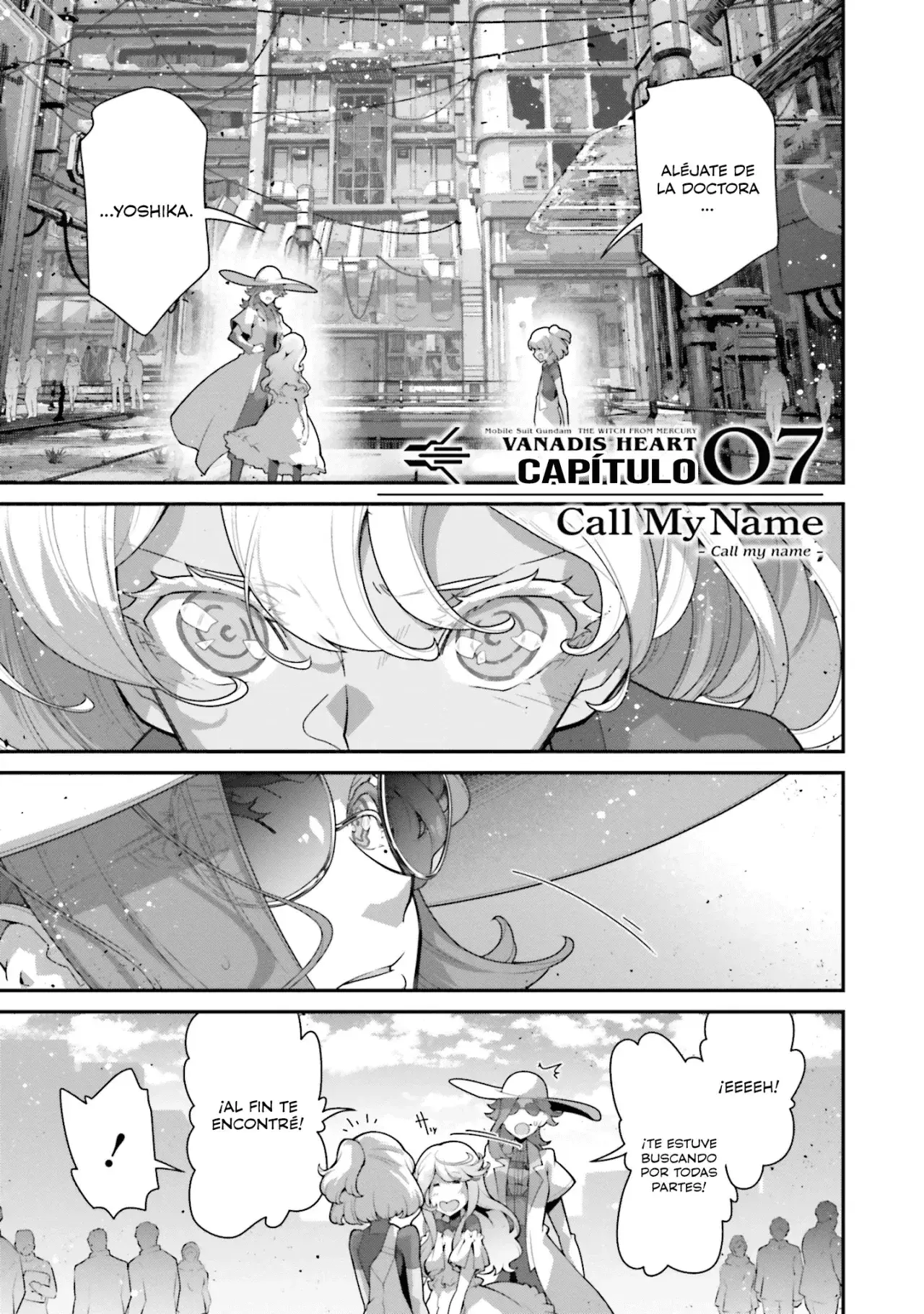 Capitulo 7 page 1