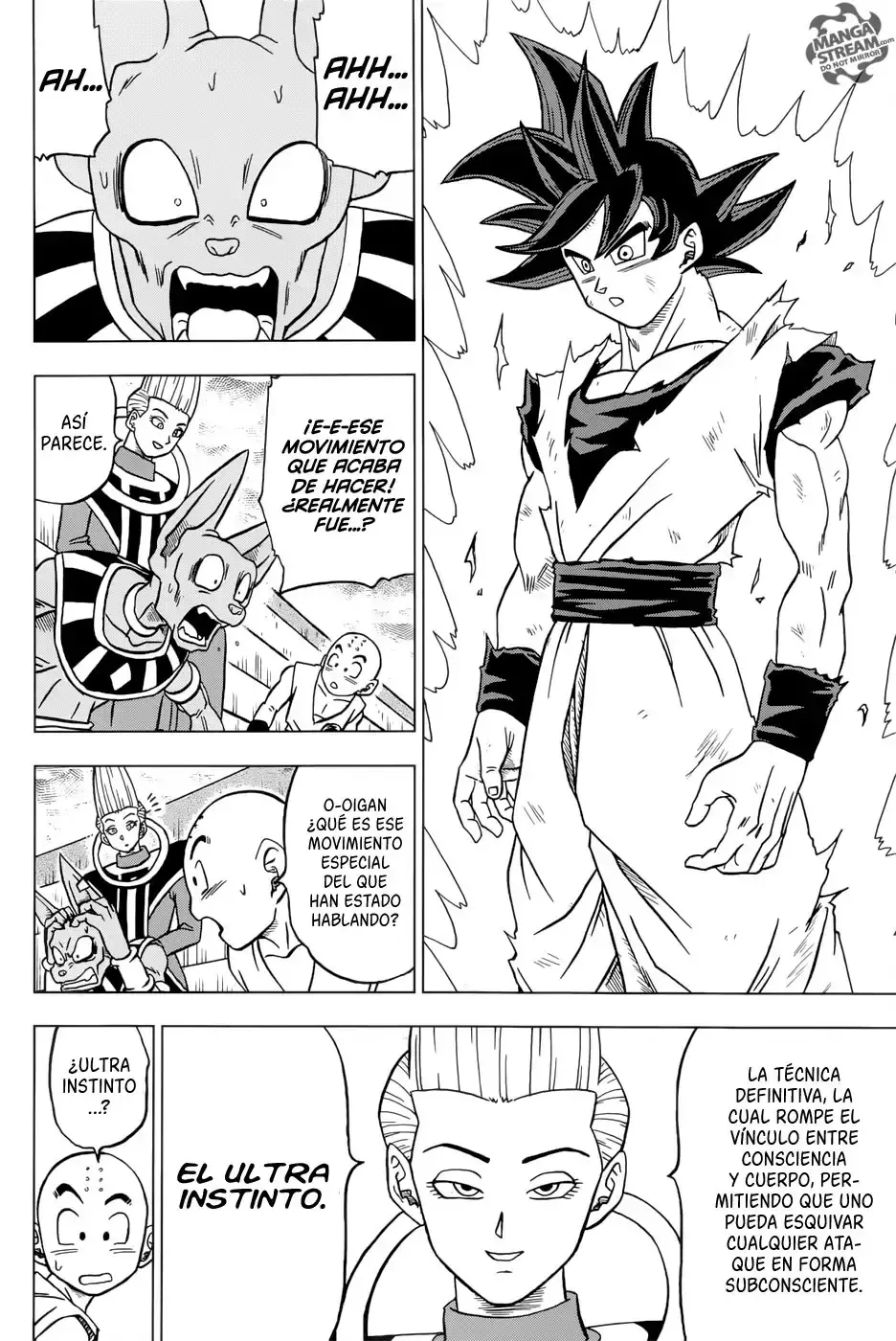 Capitulo 39 page 40