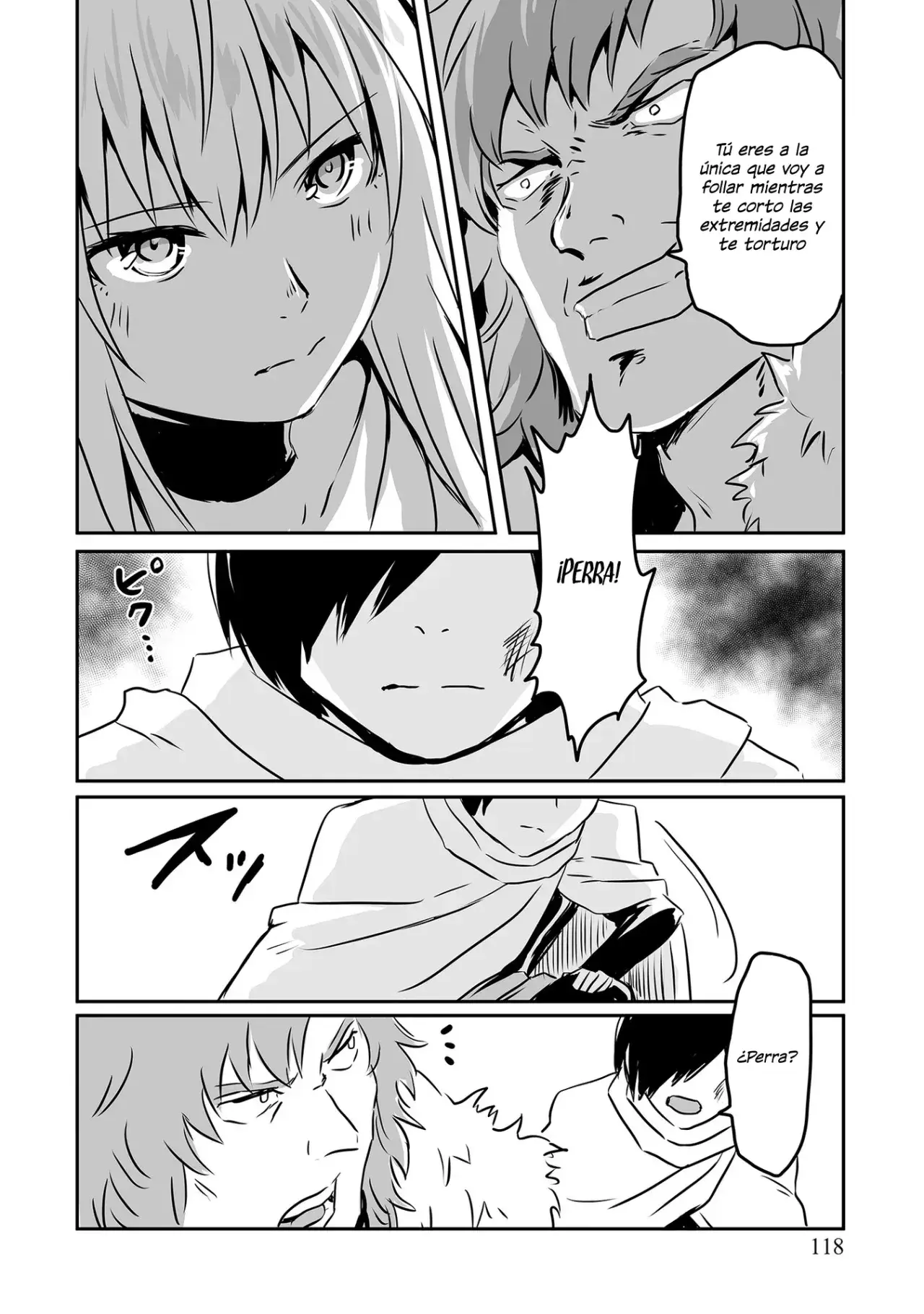 Capitulo 21 page 25