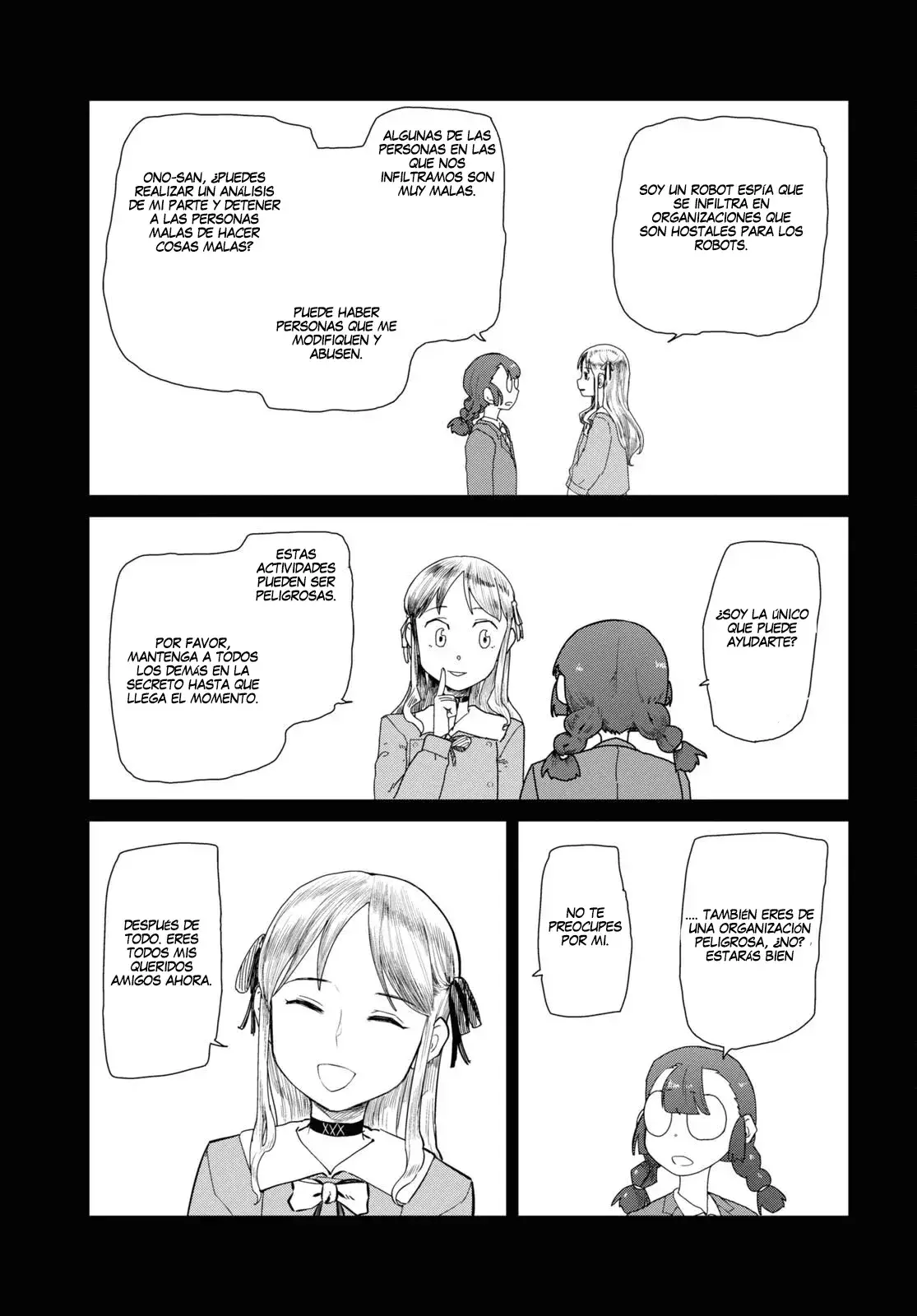 Capitulo 46 page 24