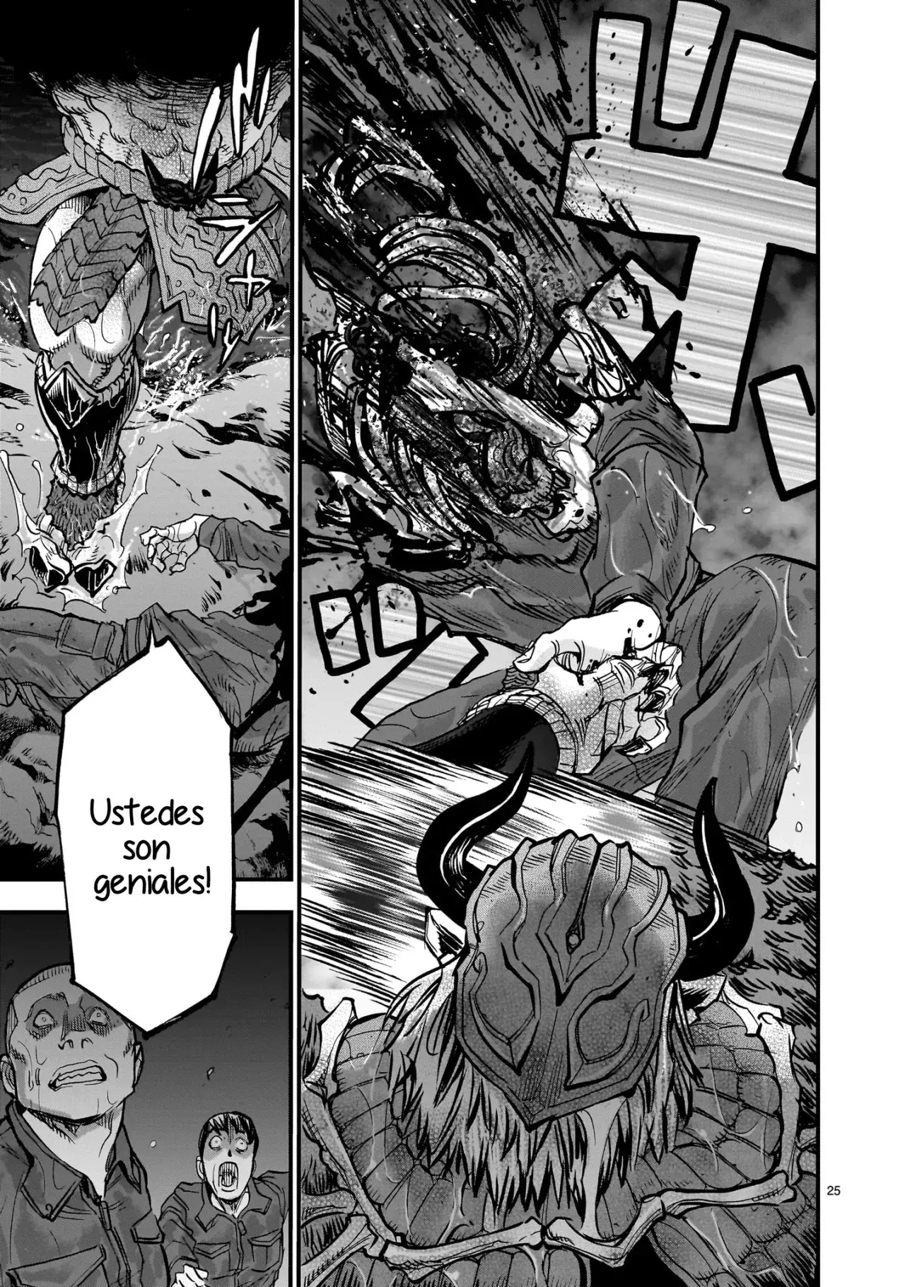 Capitulo 100 page 23
