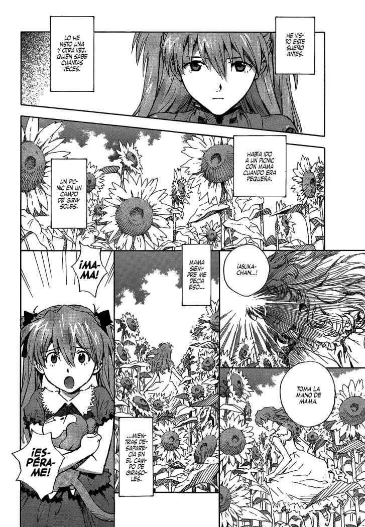 Capitulo 80 page 21