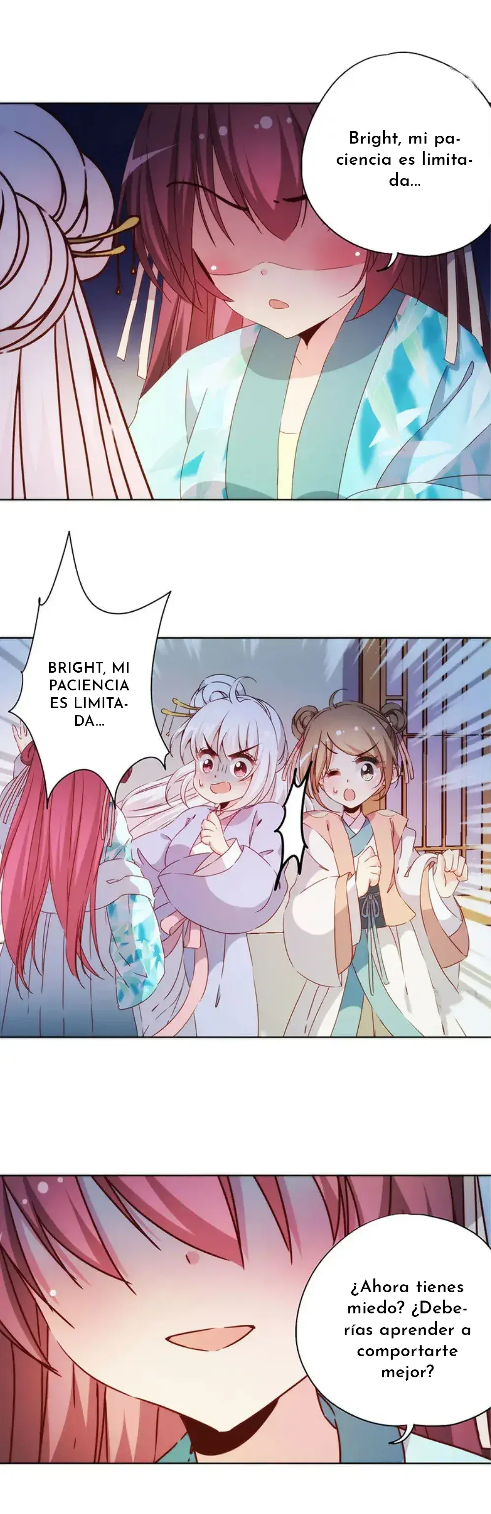 Capitulo 85 page 6