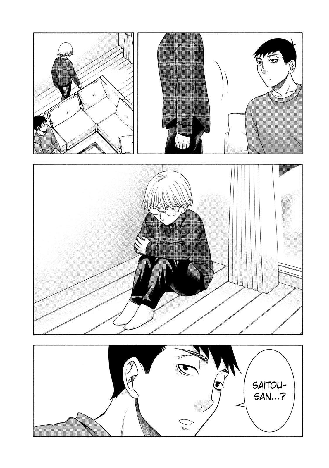 Capitulo 40 page 23