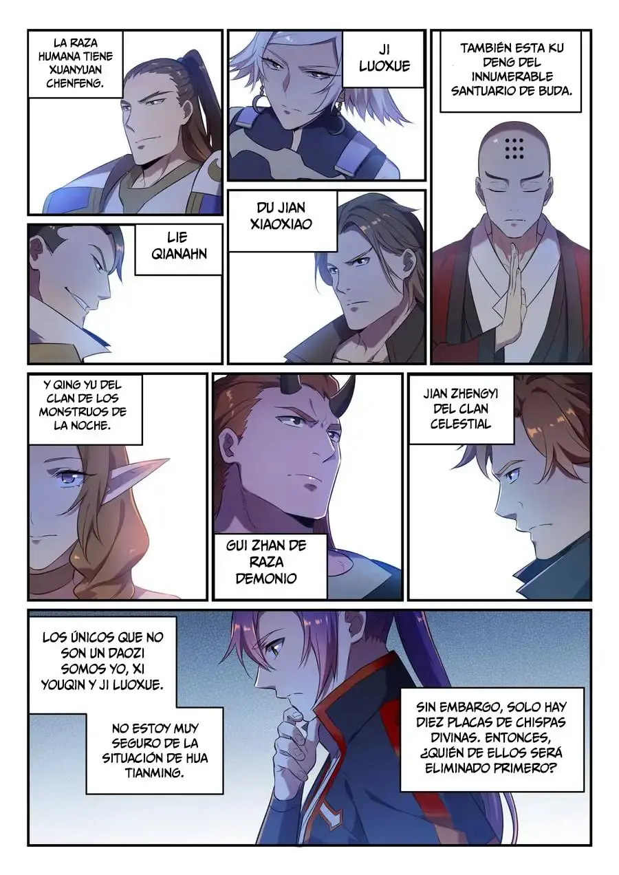 Capitulo 651 page 11