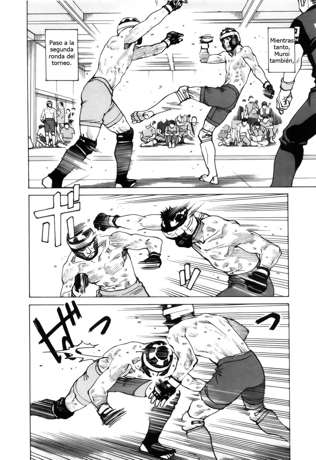 Capitulo 82 page 4
