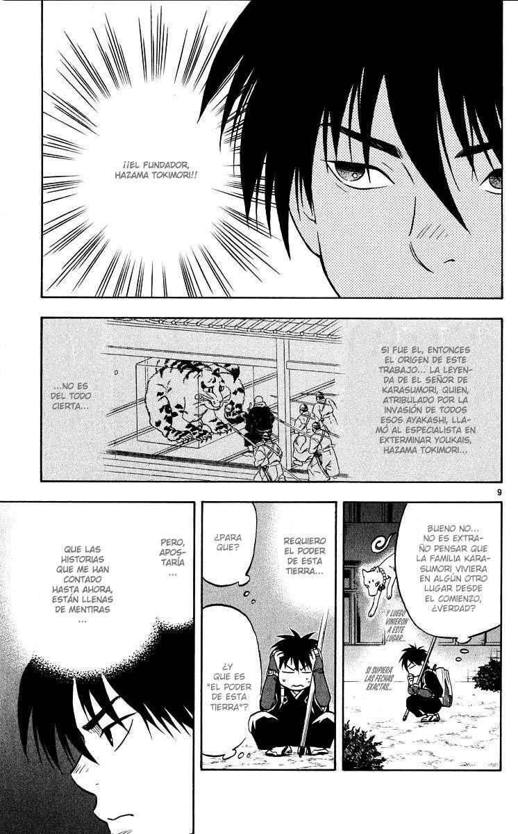 Capitulo 38 page 9