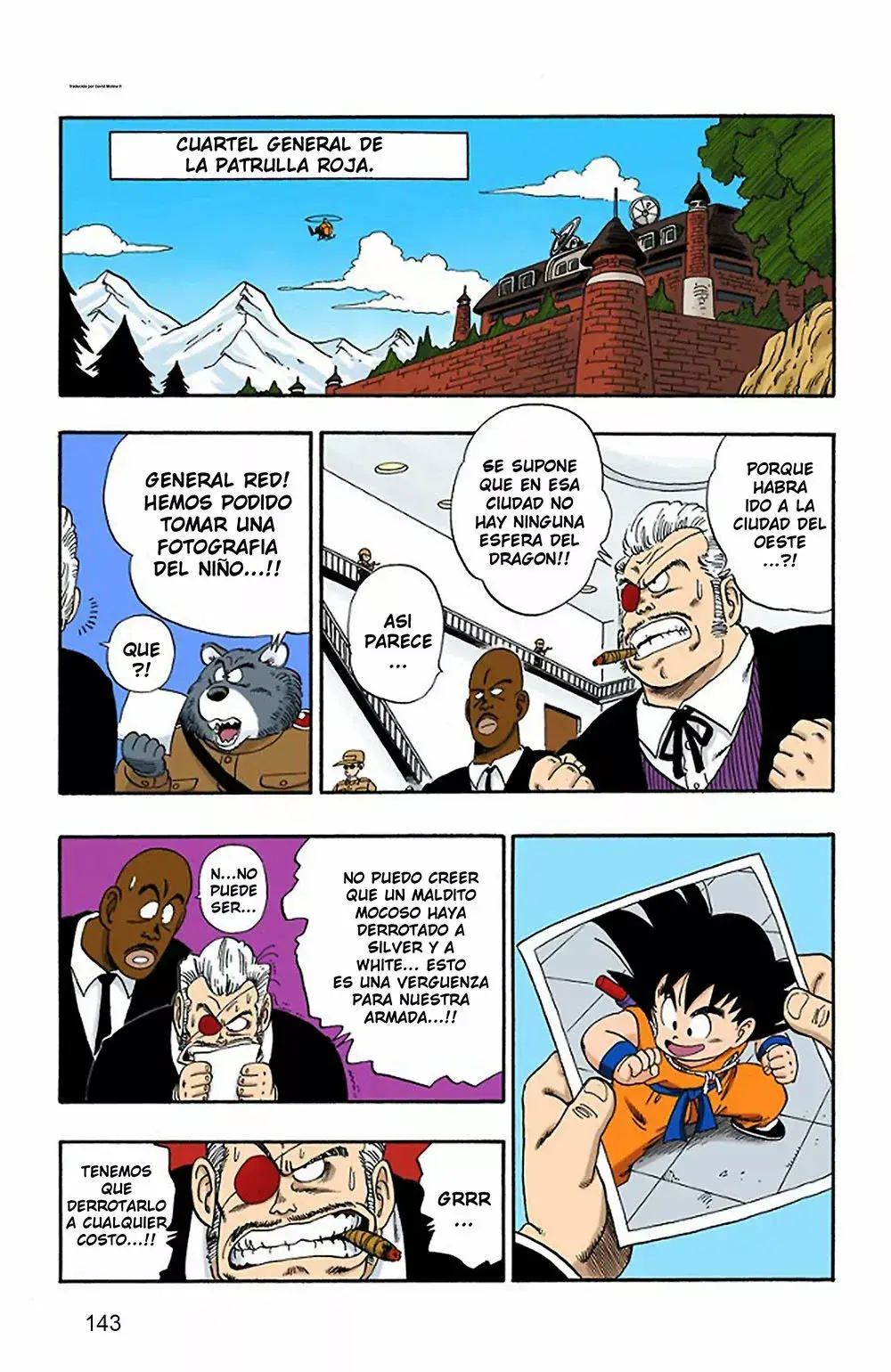 Capitulo 69 page 8