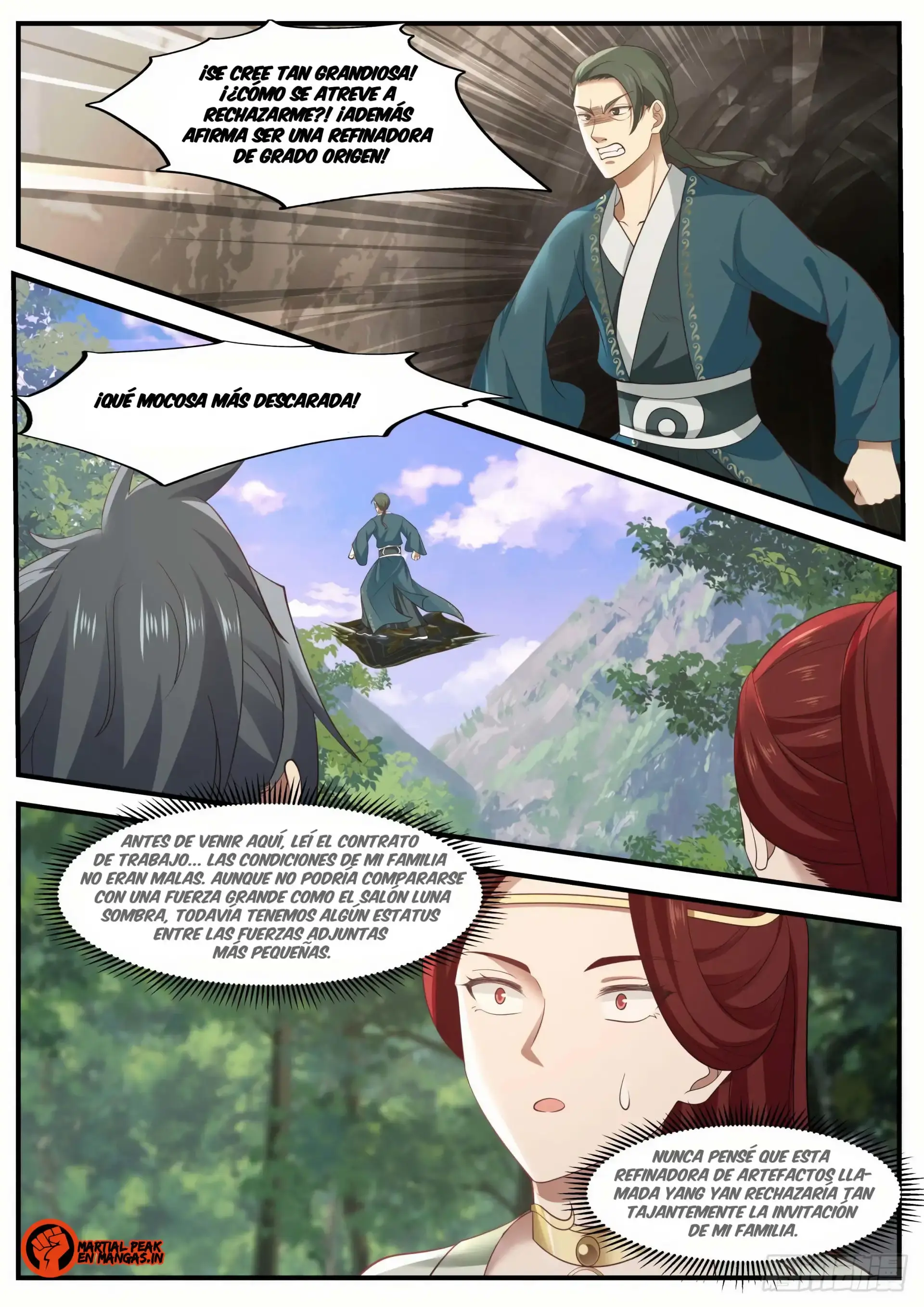 Capitulo 994 page 4