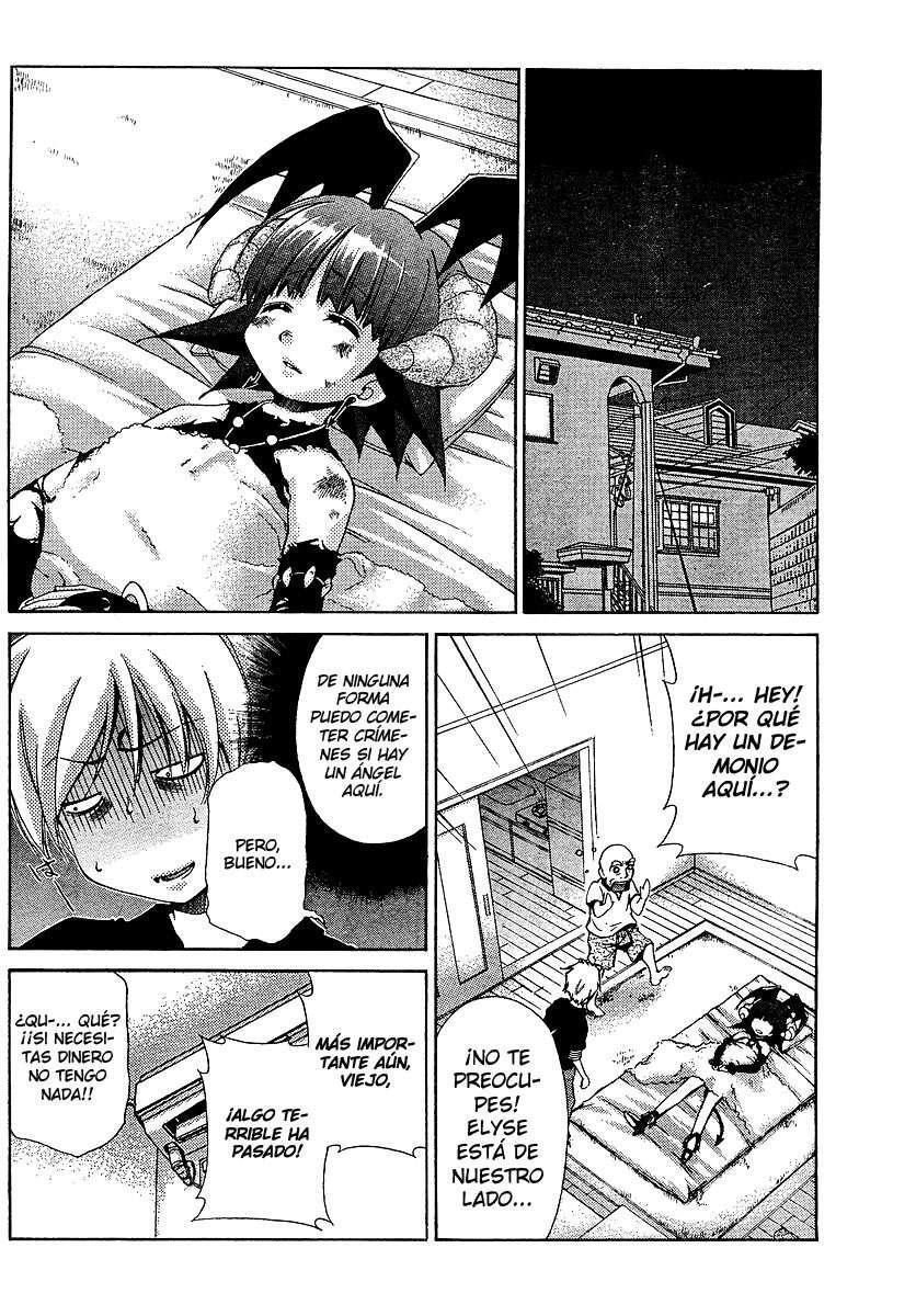 Capitulo 22 page 20