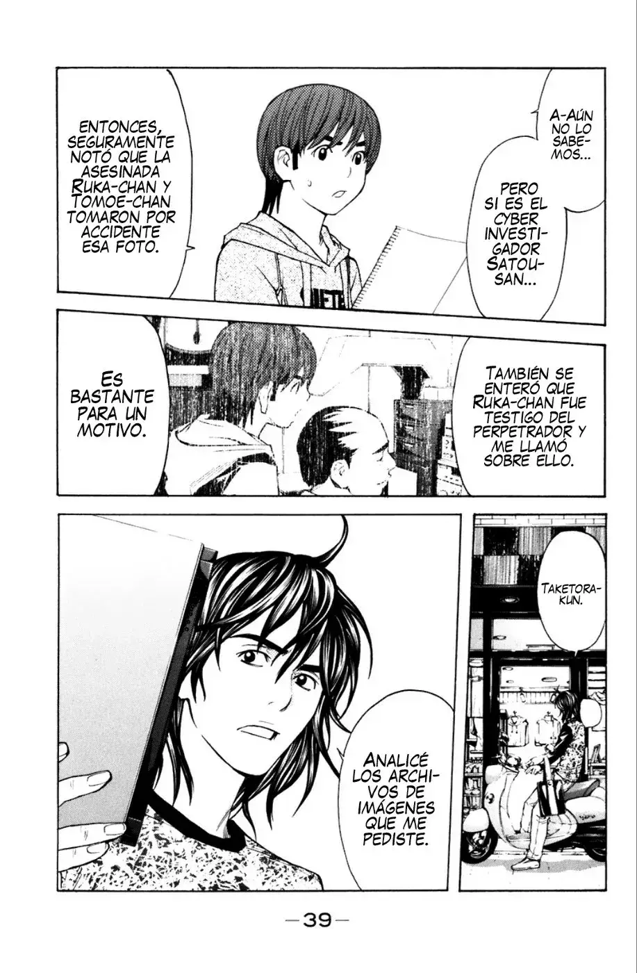Capitulo 96 page 14
