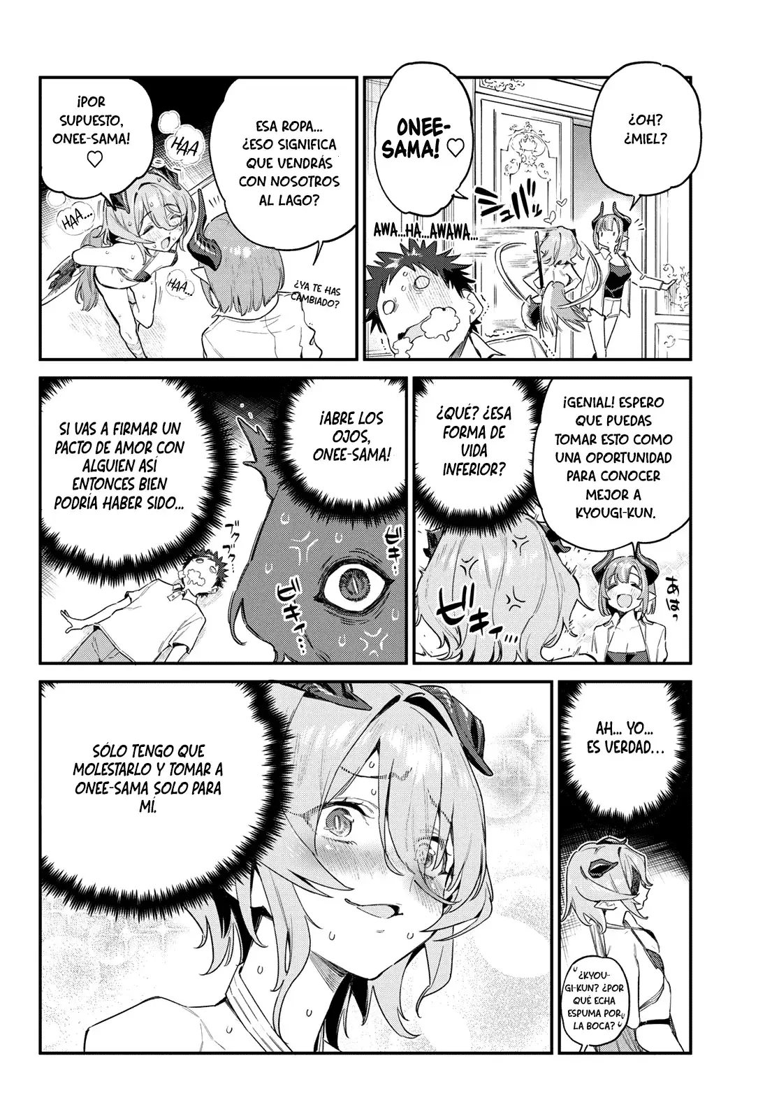 Capitulo 50 page 10