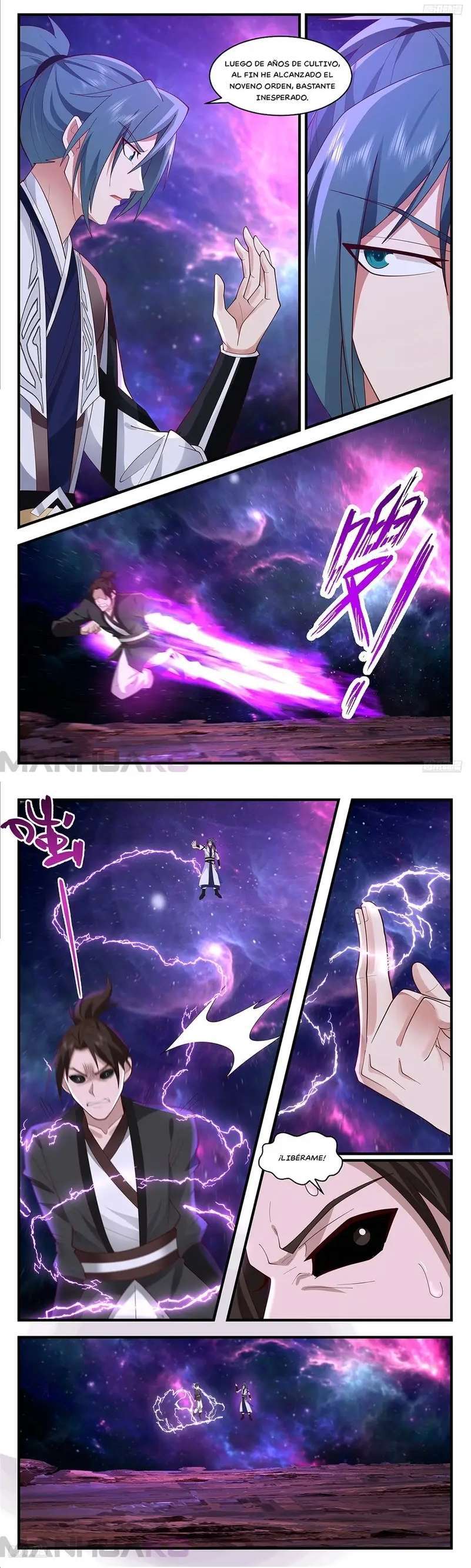 Capitulo 3588 page 5
