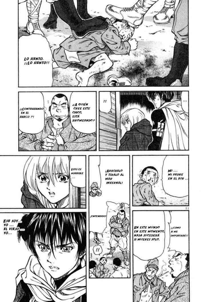 Capitulo 8 page 11