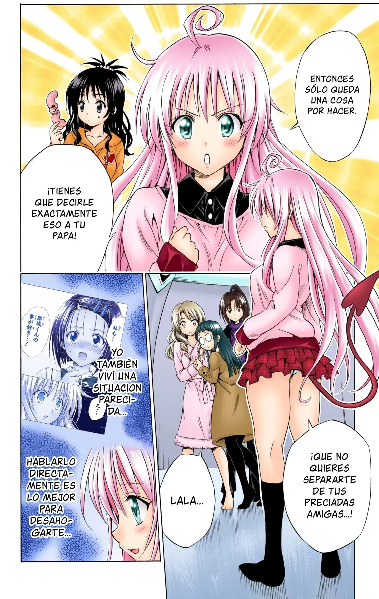 Capitulo 132 page 15
